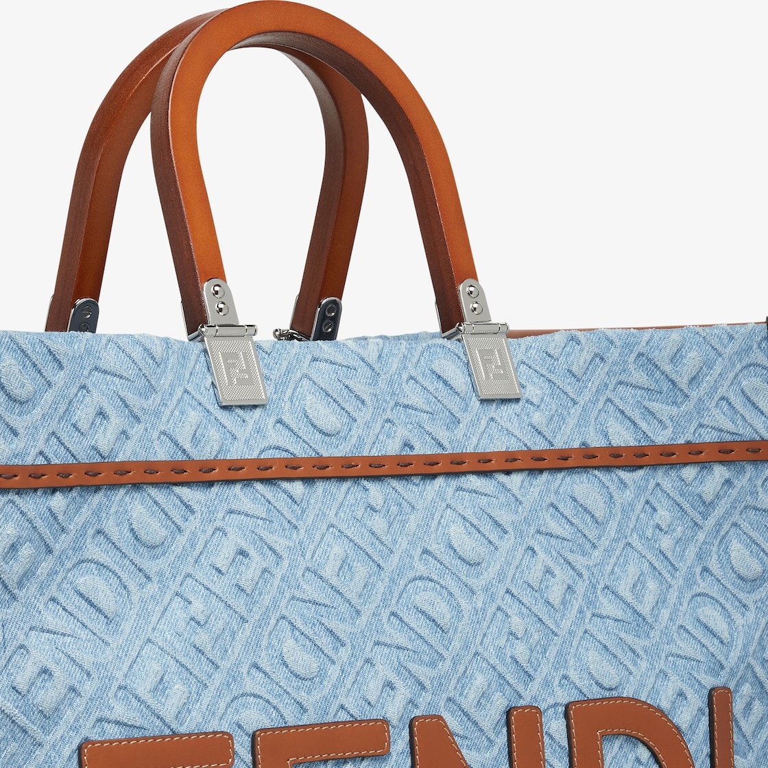 Fendi Sunshine Medium - 5