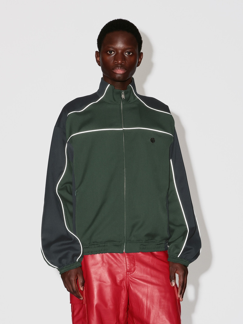 Ambush WOOL TRACK SUIT JACKET outlook