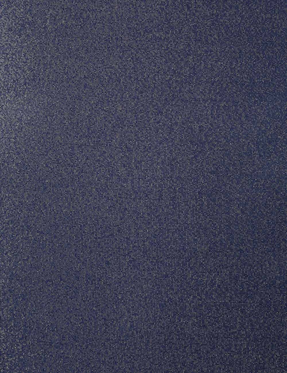 OTTIE METALLIC KNOT 1PC - 6