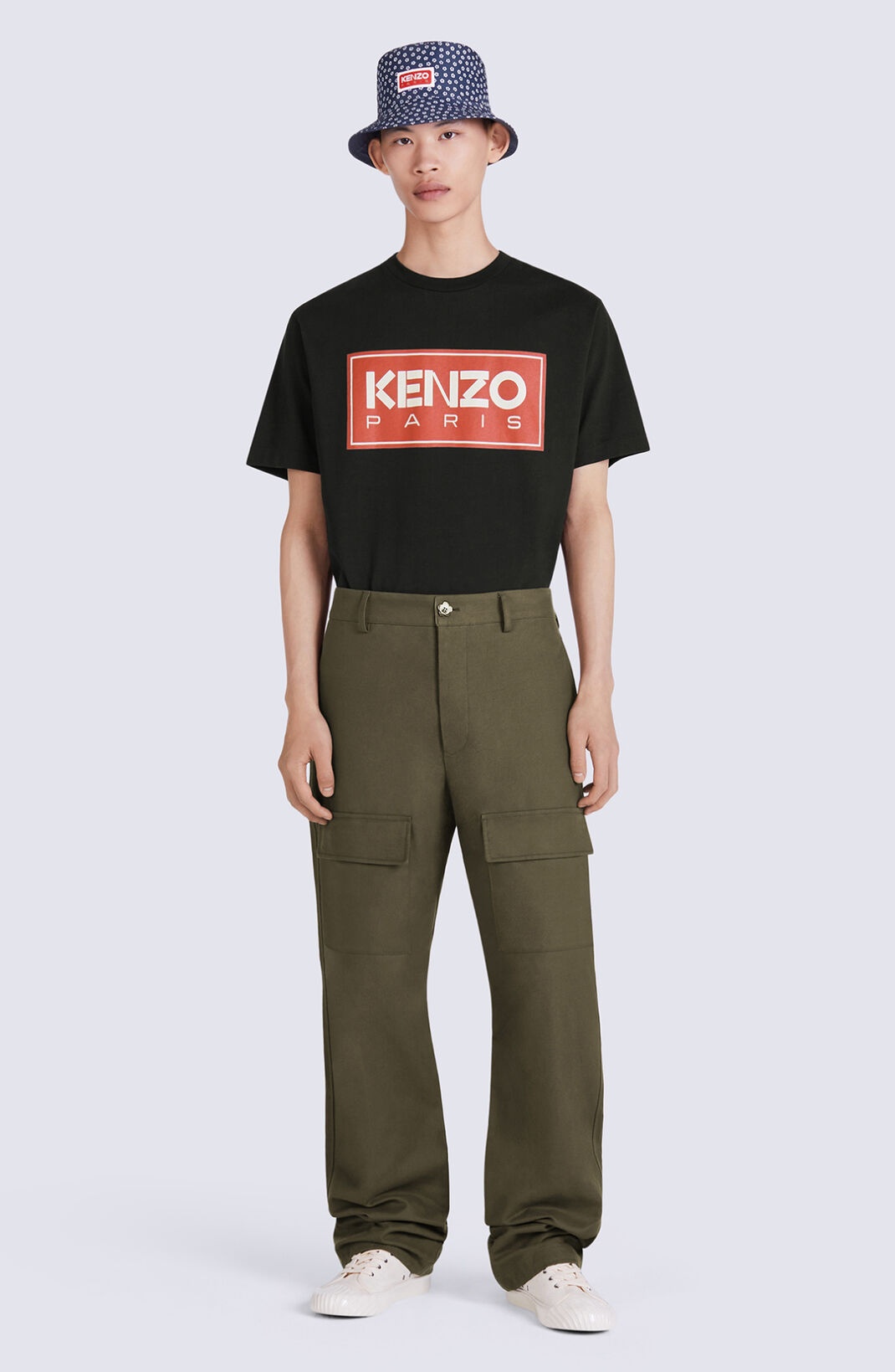 KENZO Paris T-shirt - 3