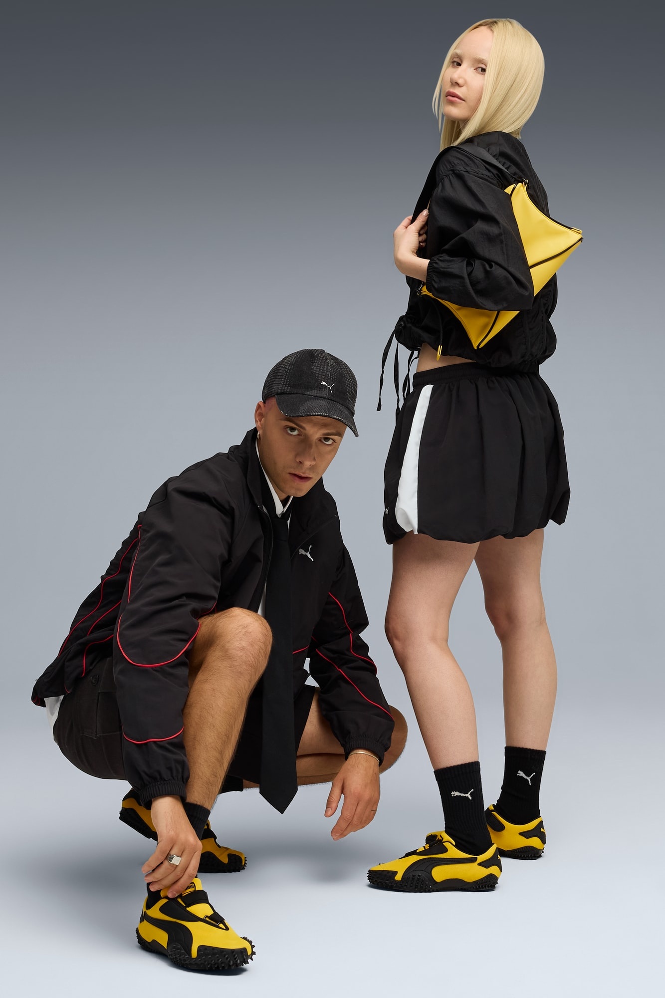 Mostro OG Prime Sneakers - 3
