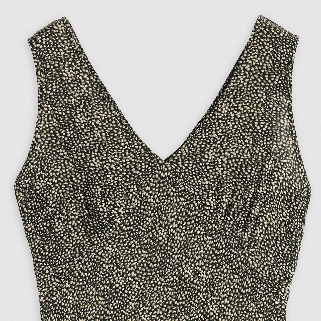 ATALIA SLIP DRESS - 6
