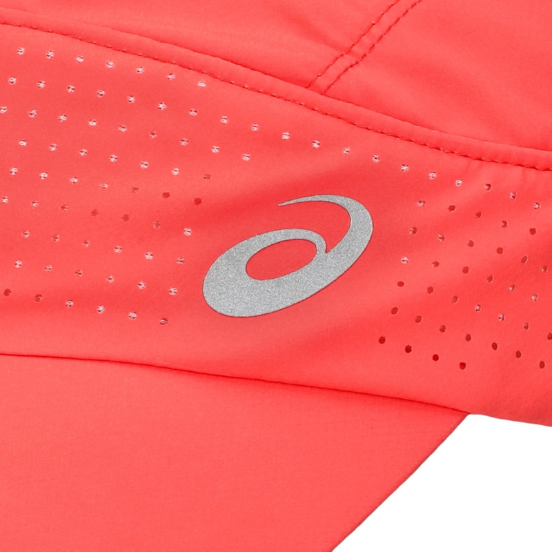 RUNNING LIGHT WOVEN CAP 3