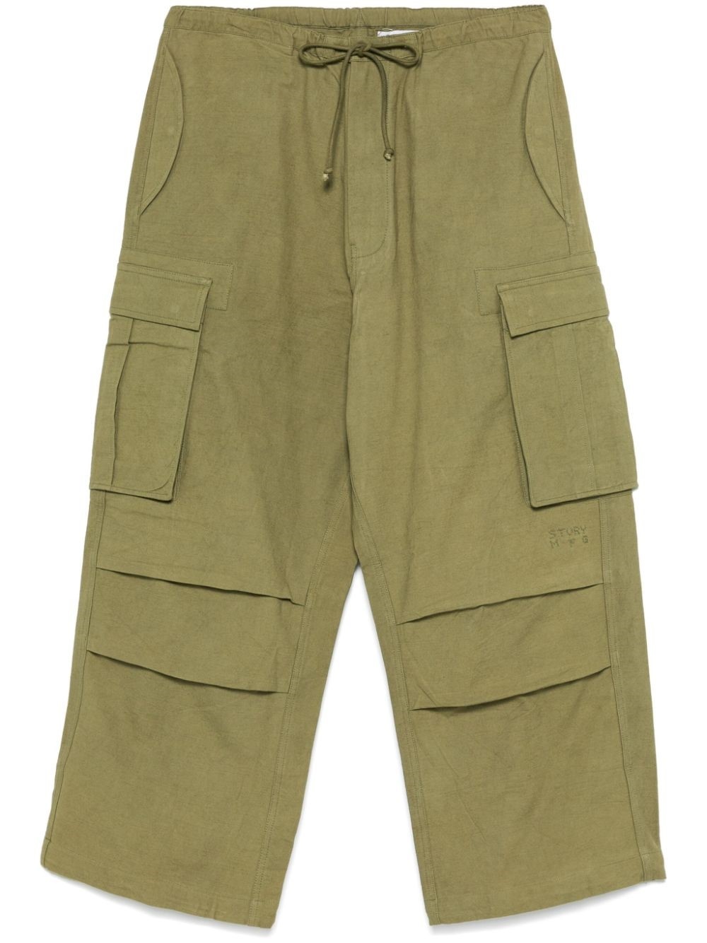 Peace Pants - 1