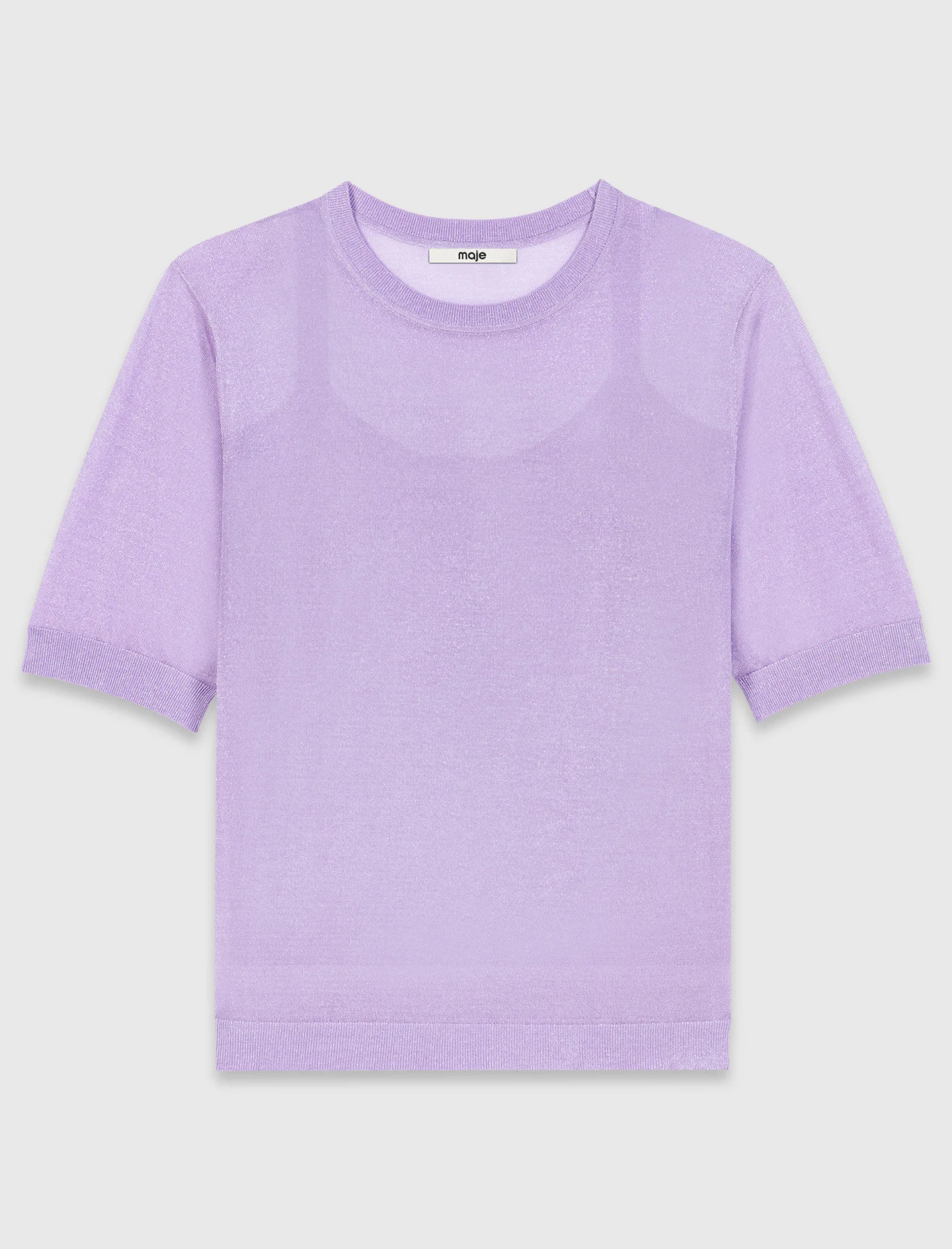 2-in-1 sweater - 1
