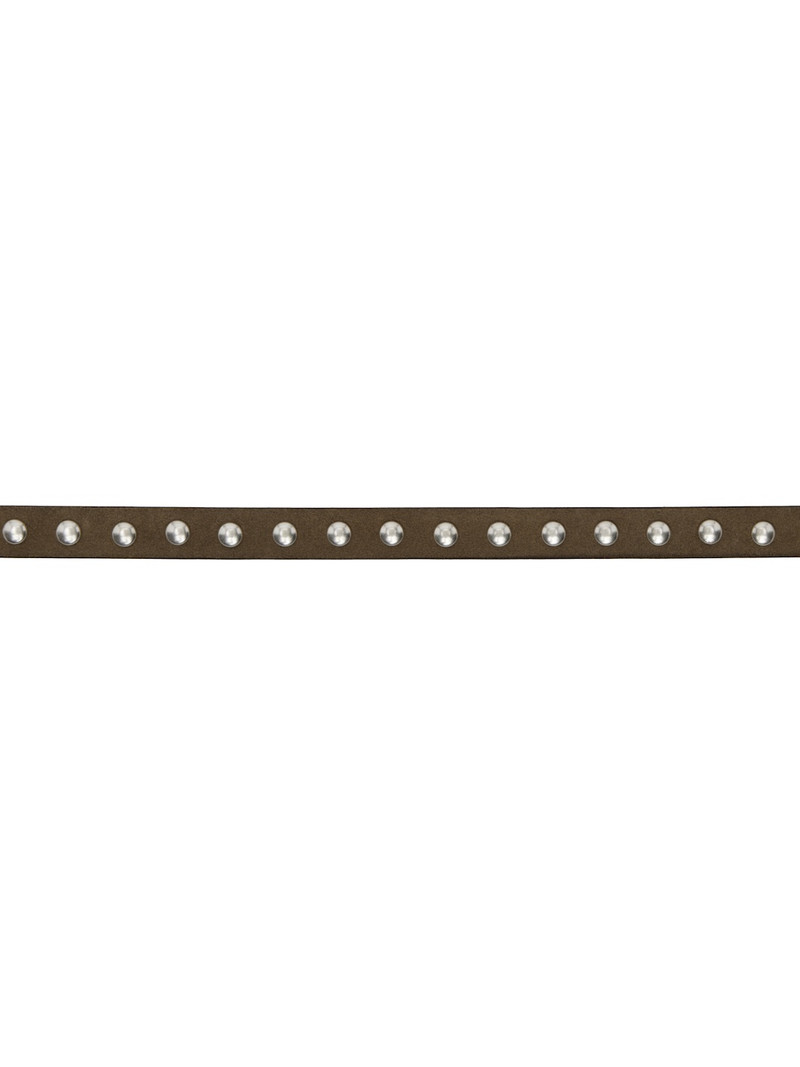 Anderson's Taupe Stud Belt outlook