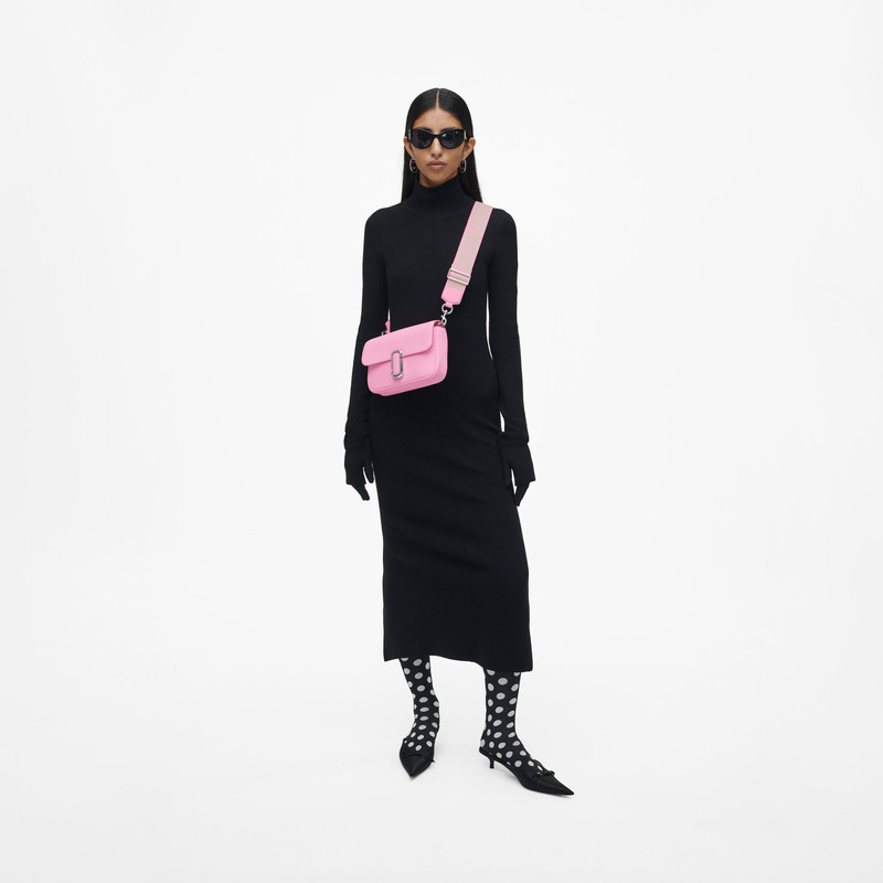 Marc Jacobs THE J MARC SHOULDER BAG outlook