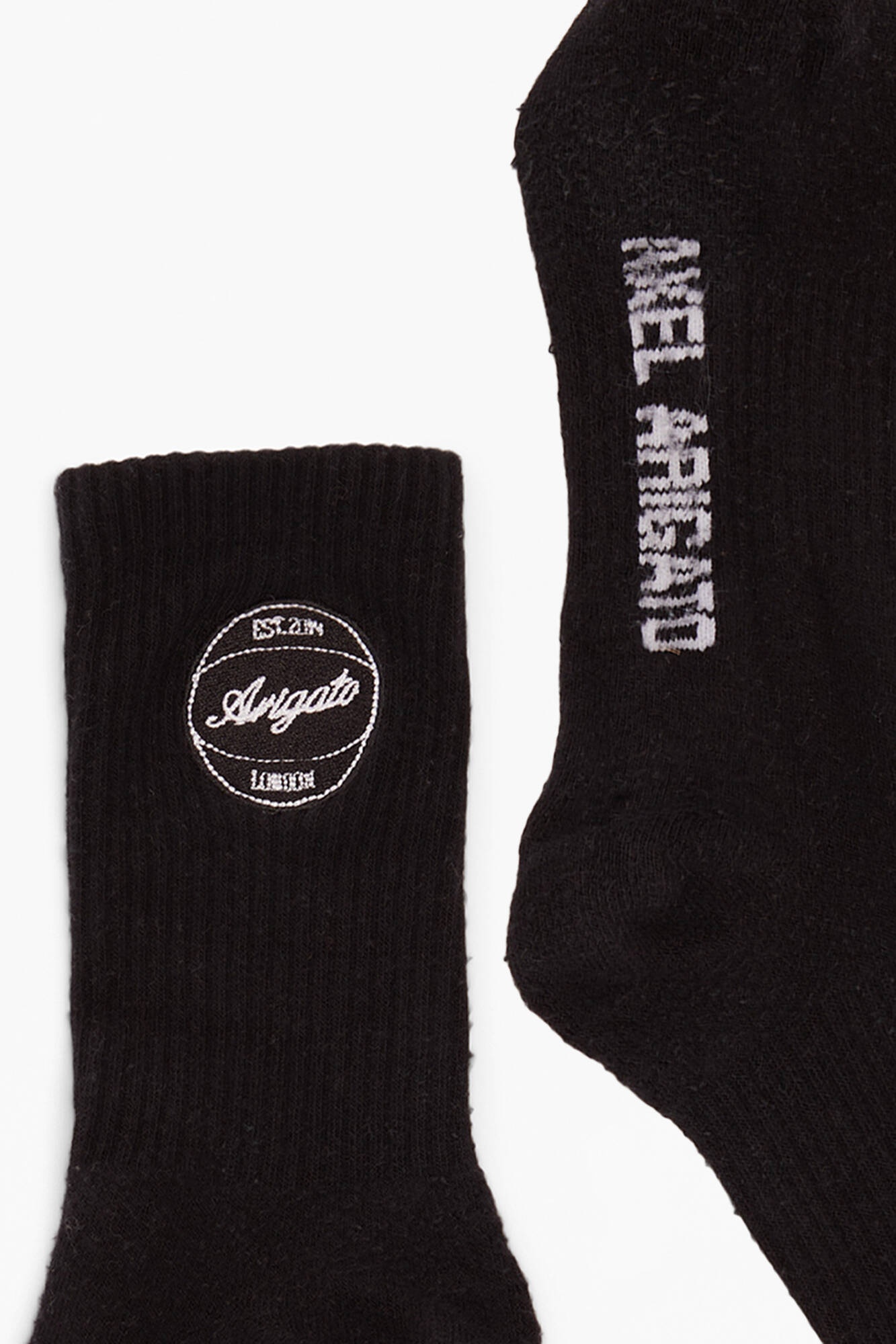 Dime Sock - 2
