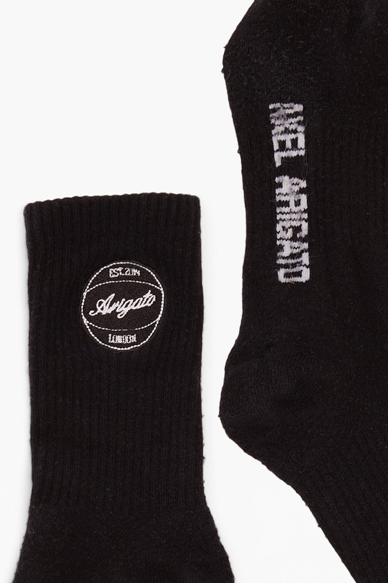Axel Arigato Dime Sock outlook