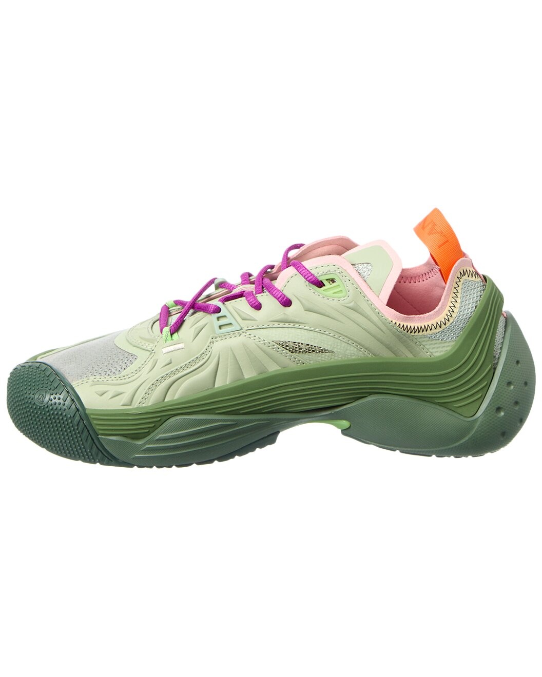 LANVIN Flash-X Sneaker - 2