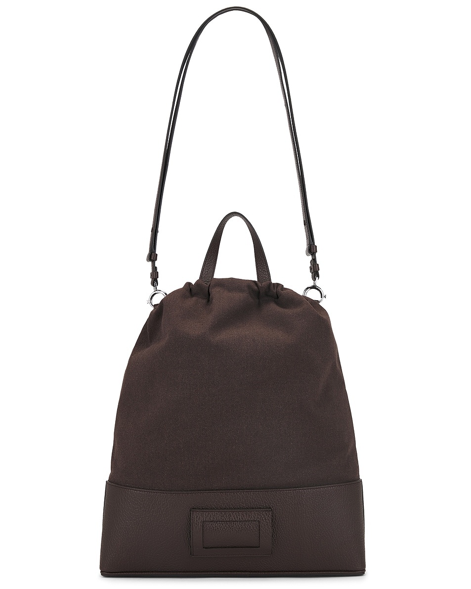 Medium 5ac Daily Drawstring Backpack - 2