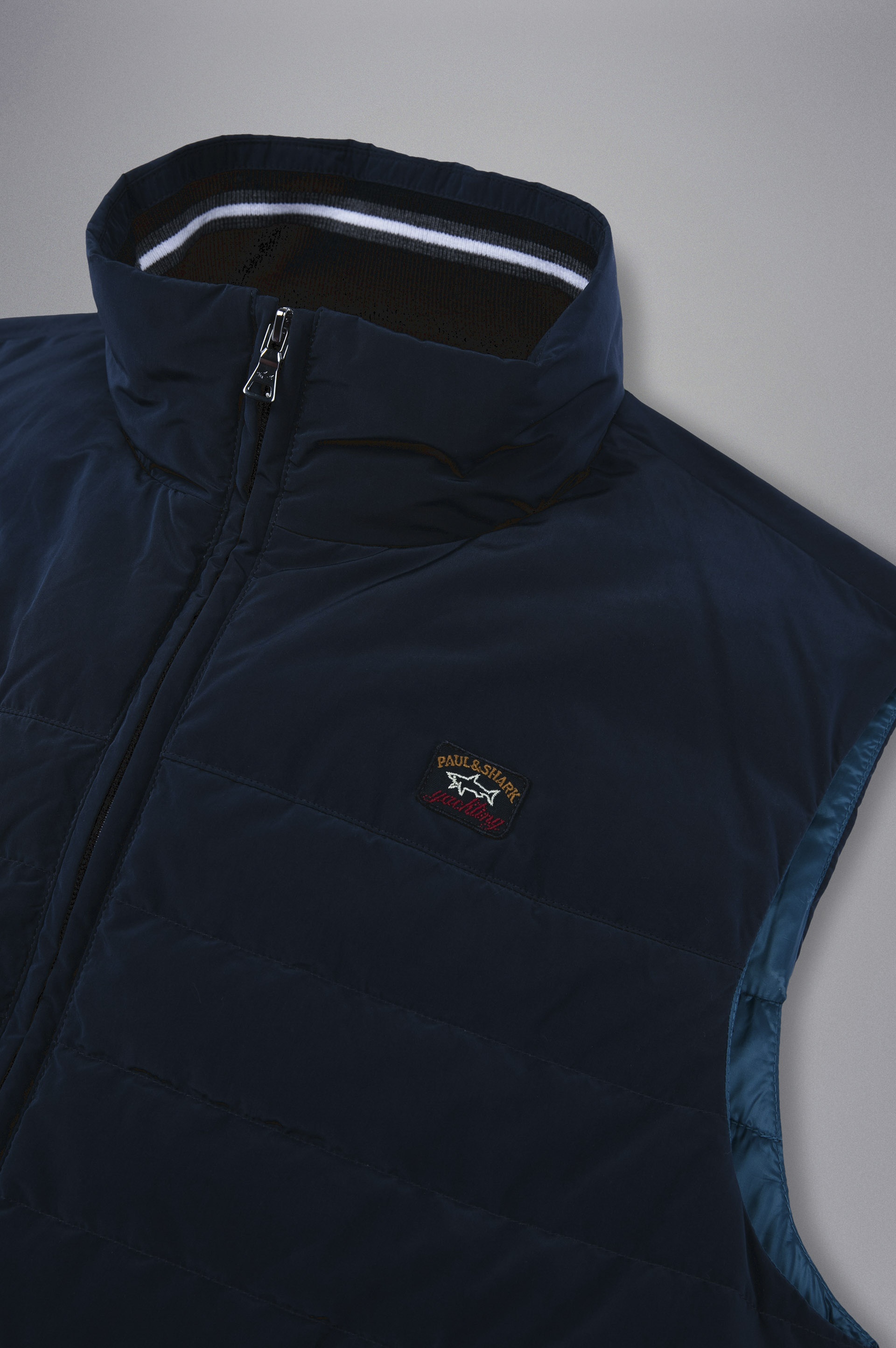 SAVE THE SEA RE 130 HIGH DENSITY VEST - 5