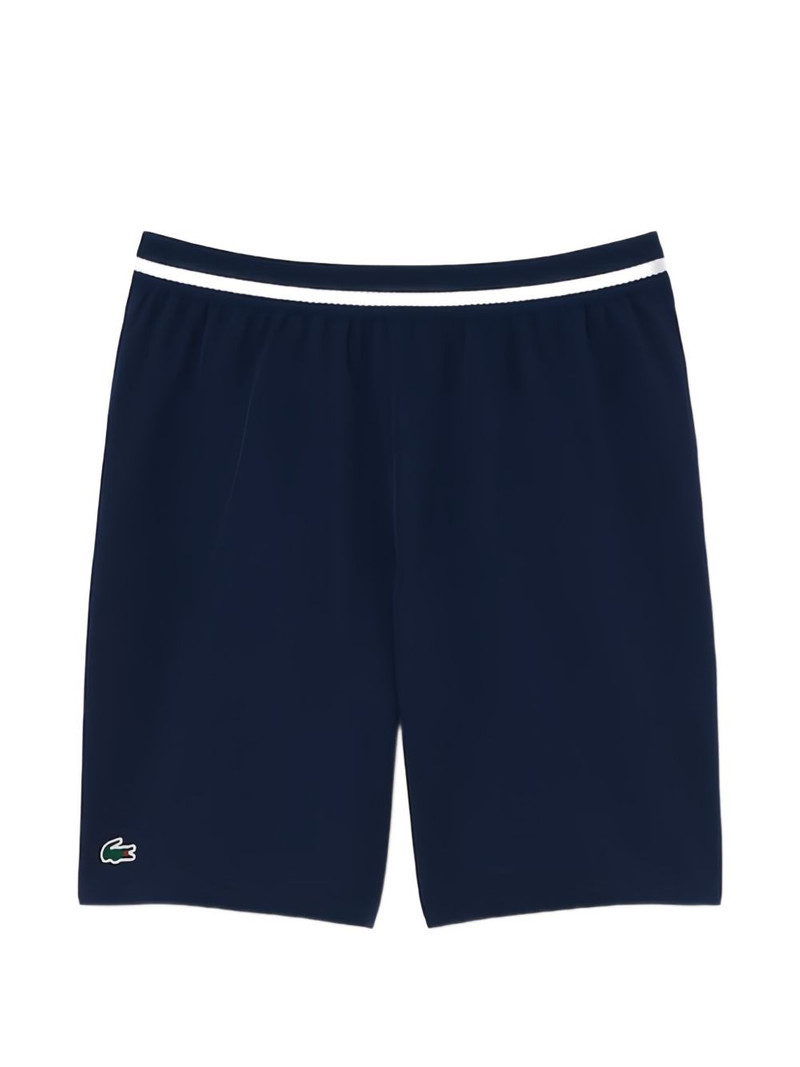 x Novak Djokovic elasticated track shorts 1