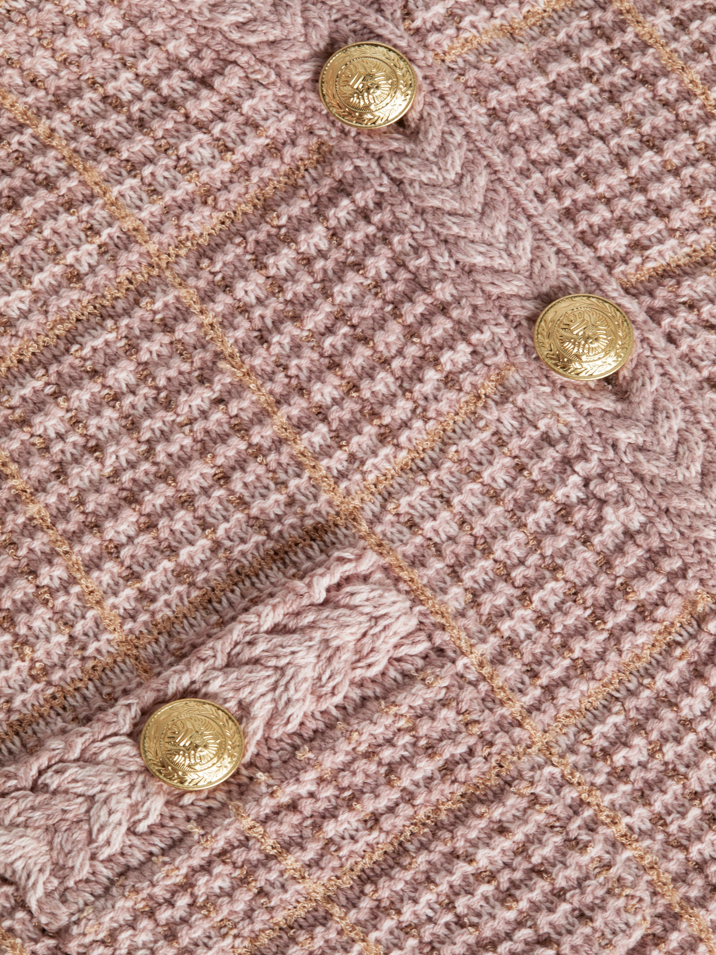 Jenni Cardigan - 6