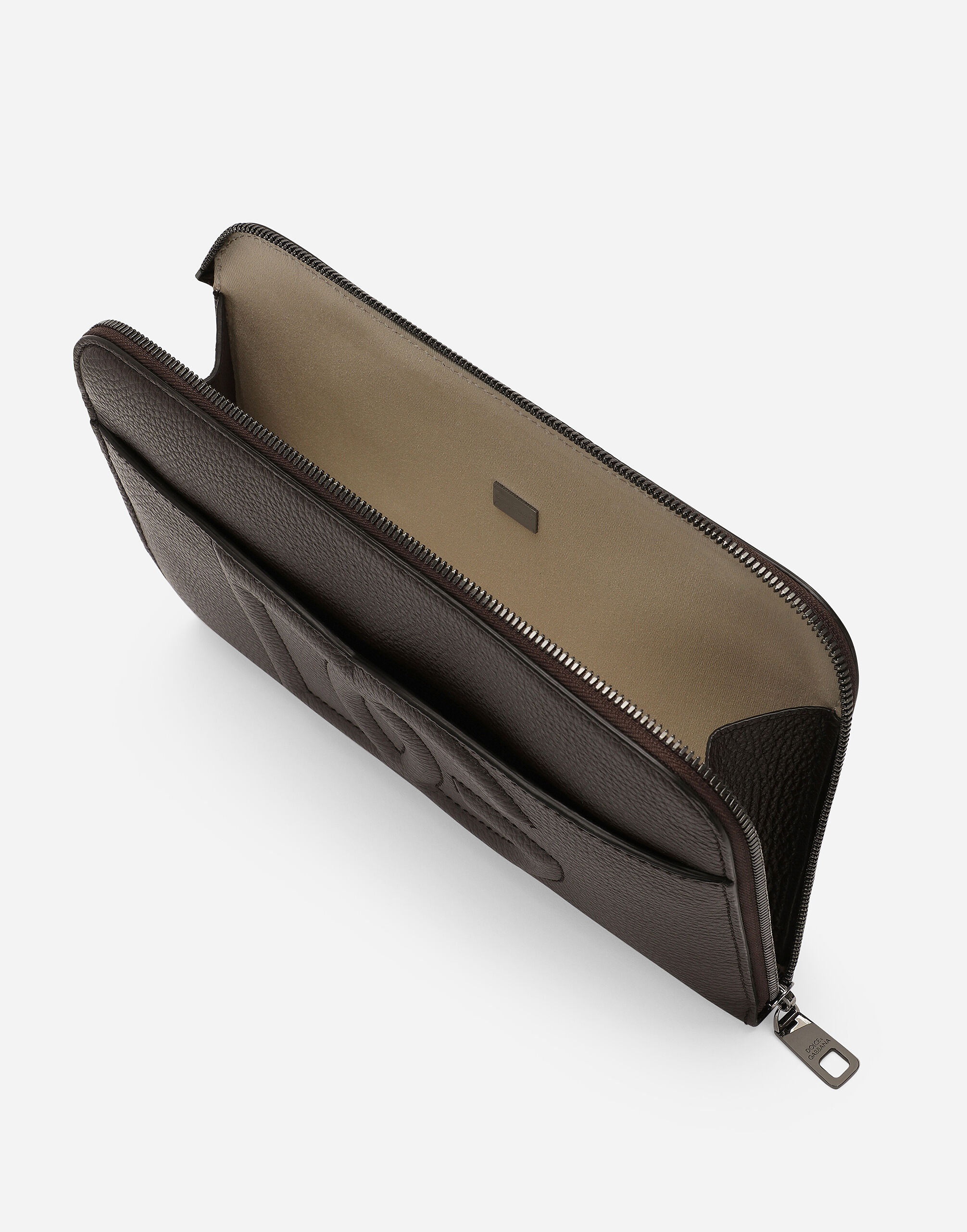 Medium deerskin pouch - 5