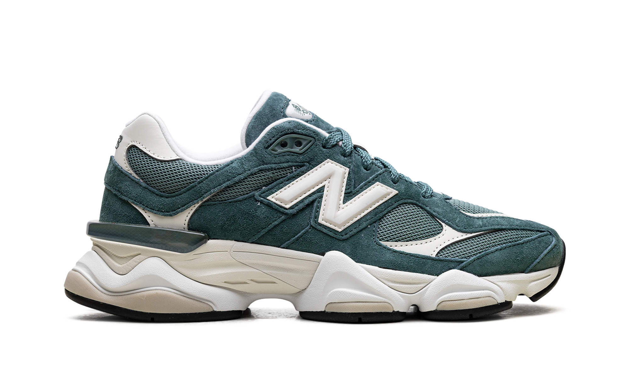 9060 "New Spruce Angora" - 6