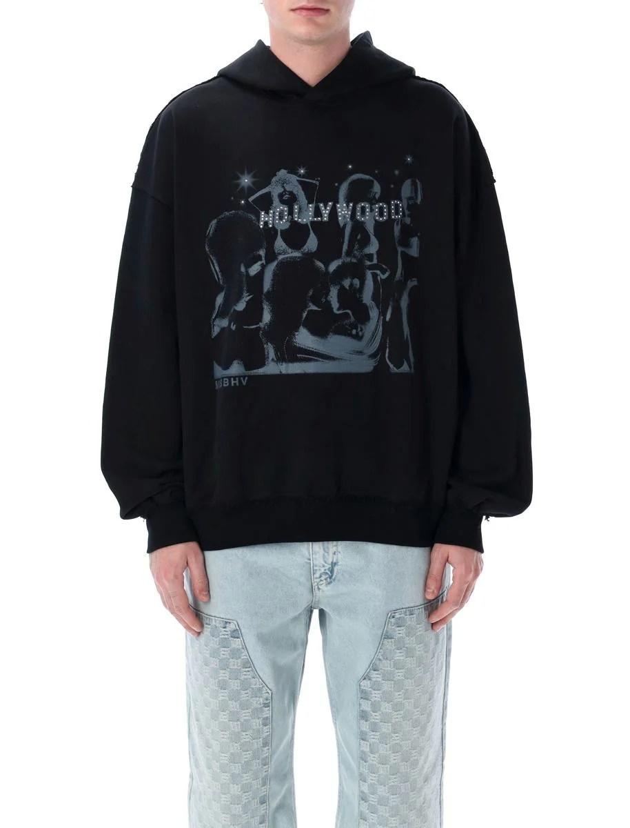 Misbhv Hollywood Hoodie - 1