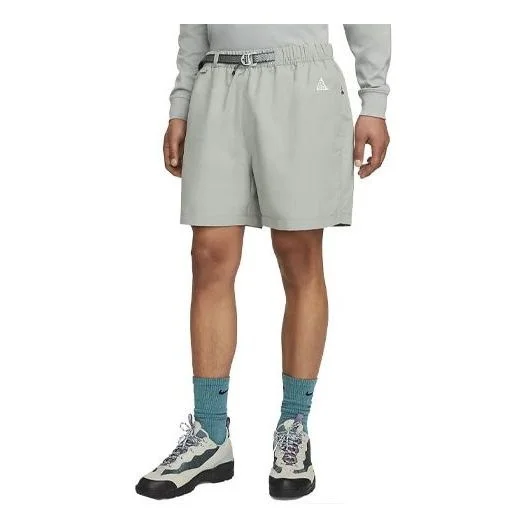 Nike ACG Trail Shorts 'Mica Green Faded Spruce' CZ6704-330 - 1