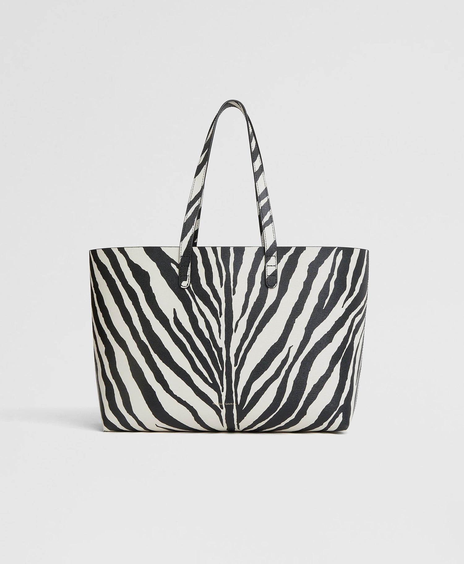SMALL TOTE - 1