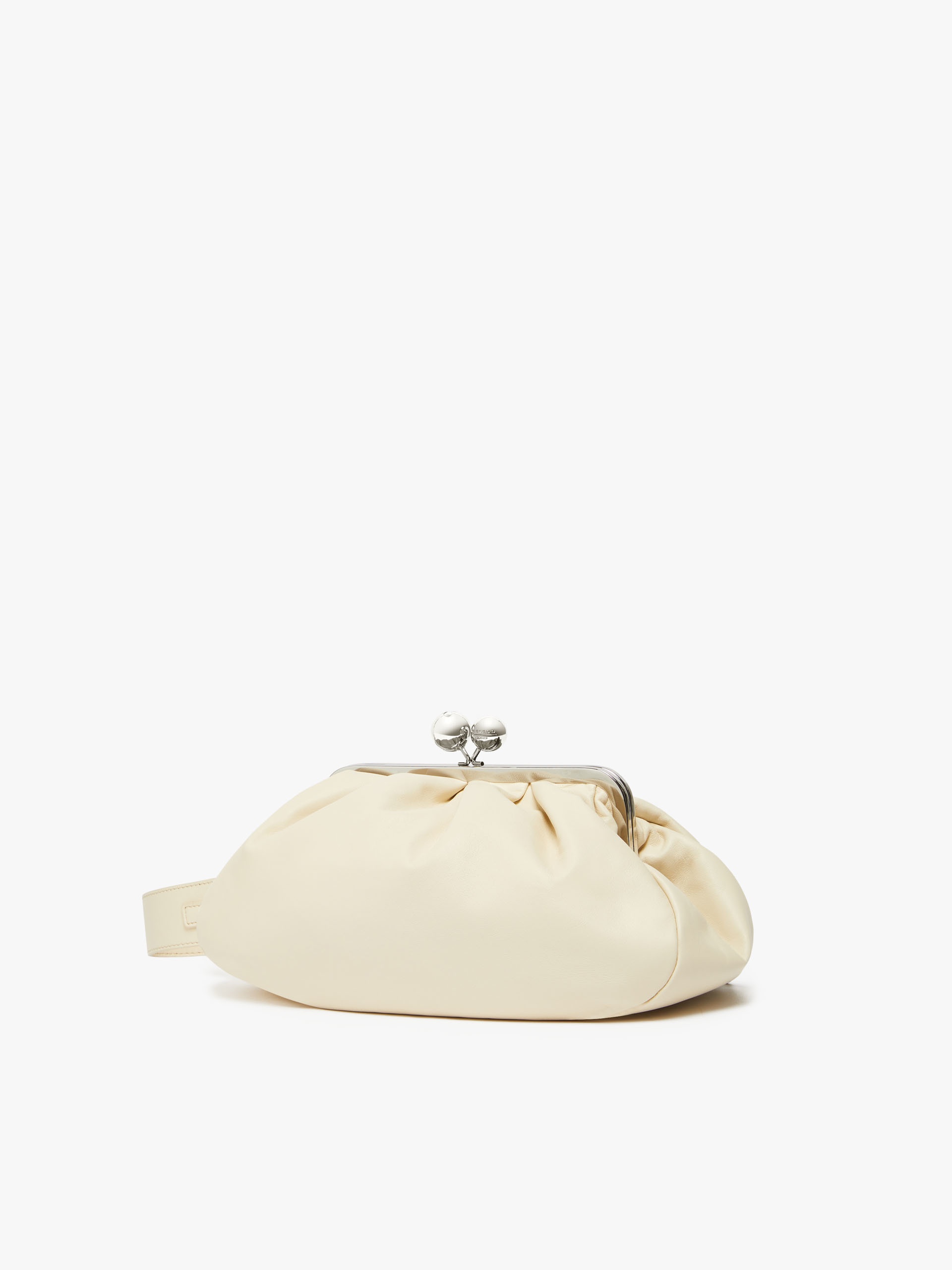 CUBICO Medium Pasticcino Bag in nappa leather - 2