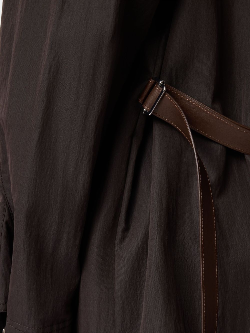 hooded jacket - 5