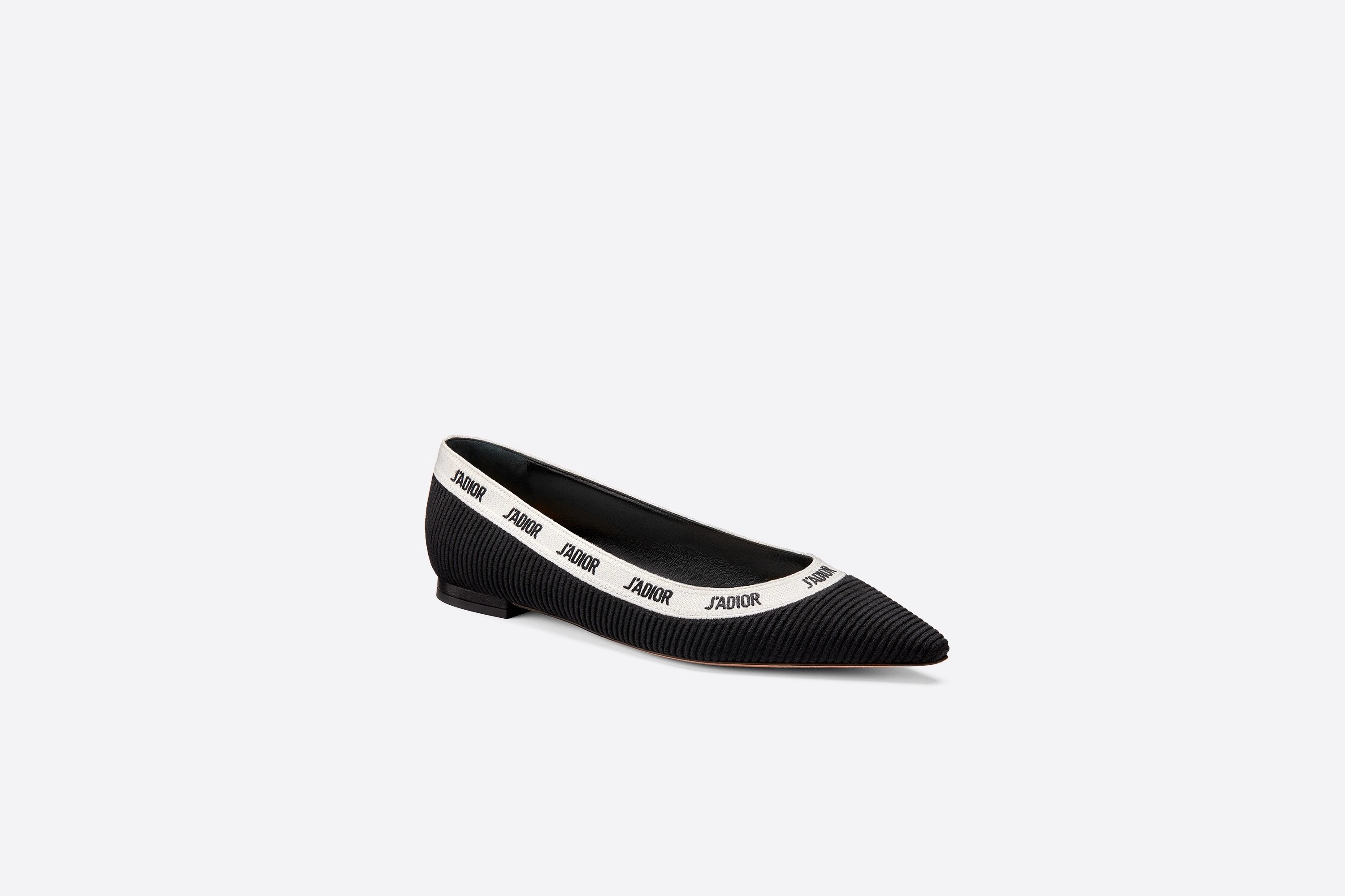 J'Adior Ballerina Flat - 2