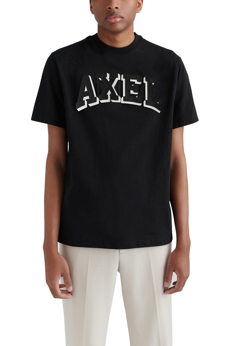 Axel Arc T-Shirt - 5