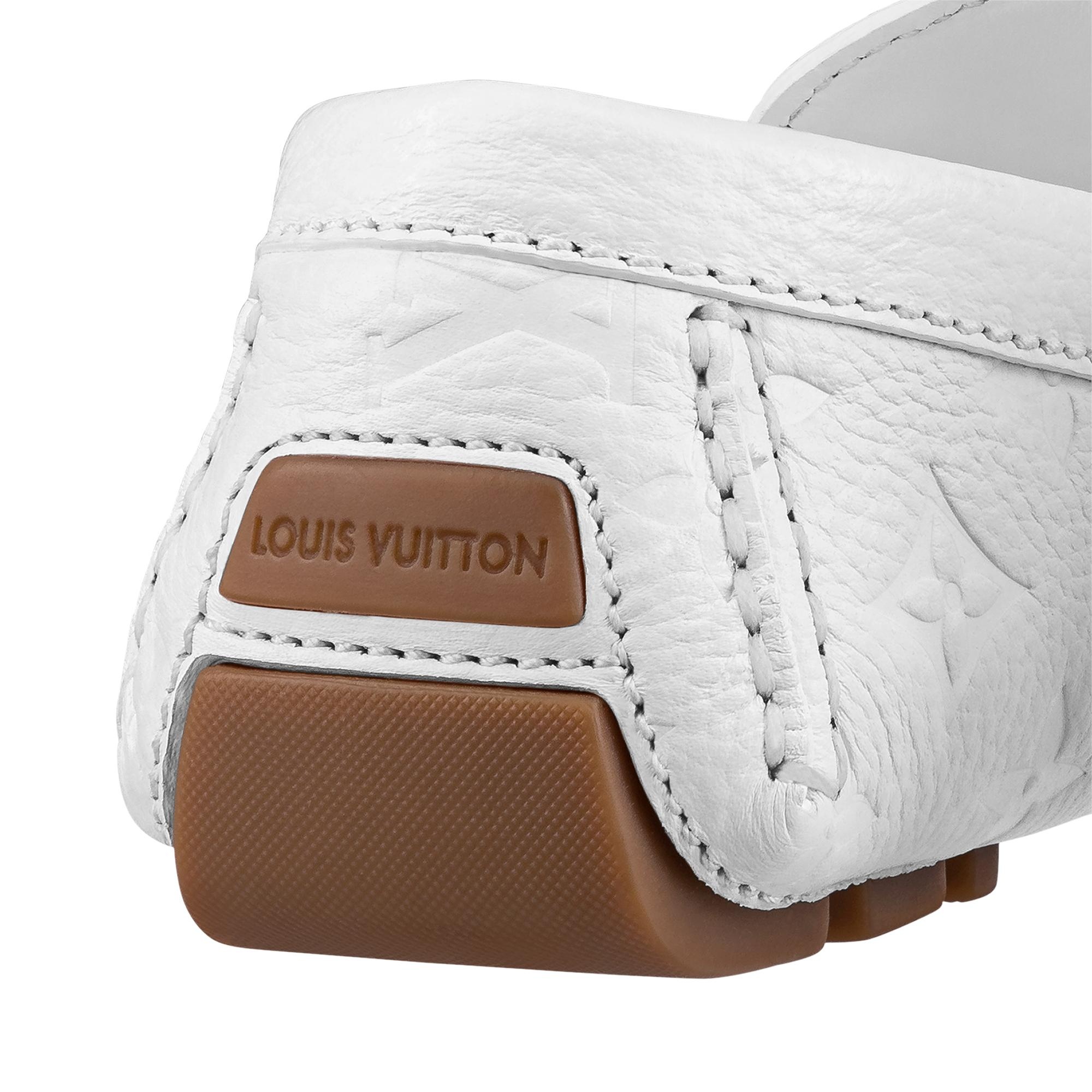 Monte Carlo Moccasin - 3