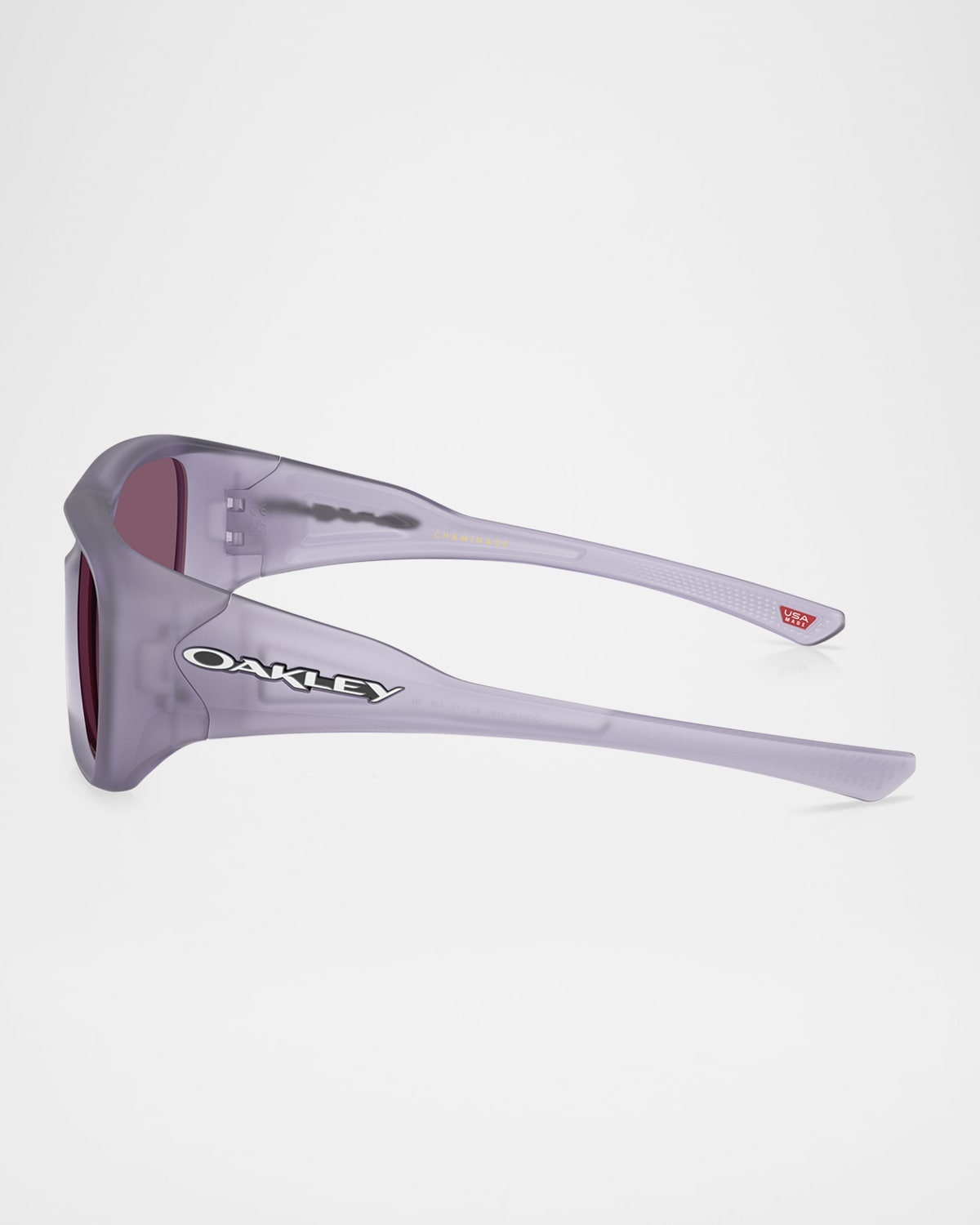 Men's OO9492 Rectangular Sunglasses - 4