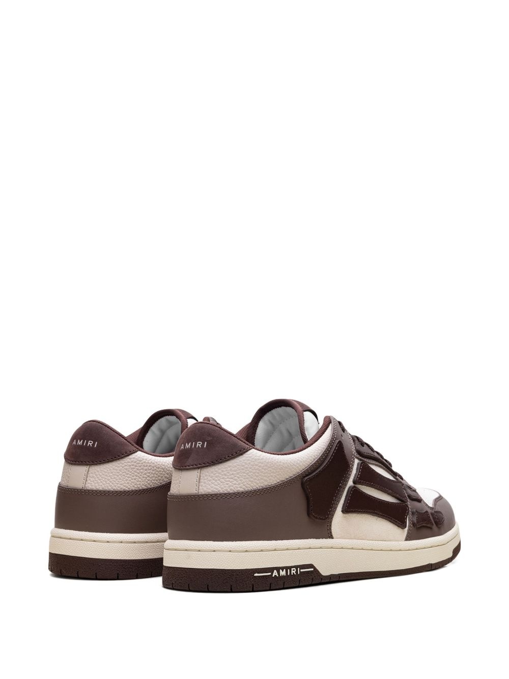 Skel "Brown" sneakers - 3