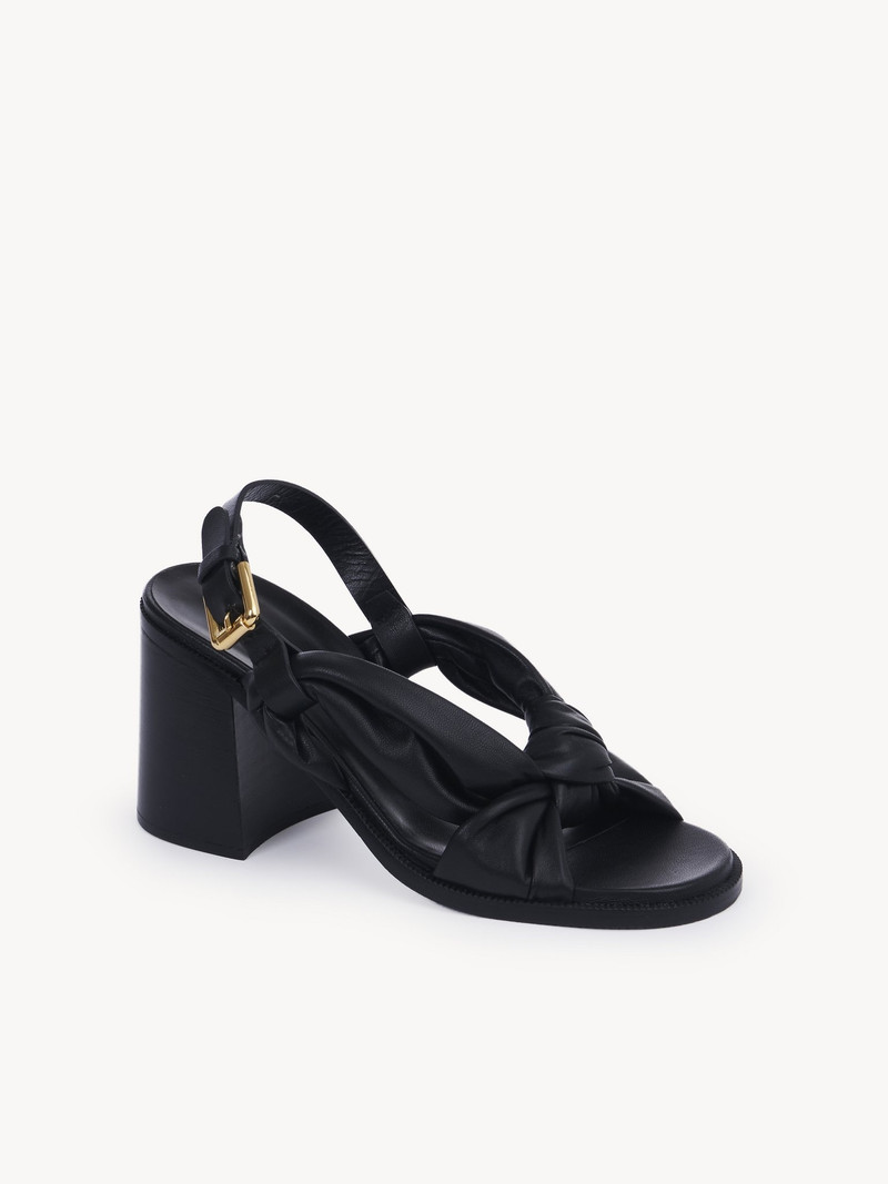 See by Chloé SPENDER SANDAL outlook