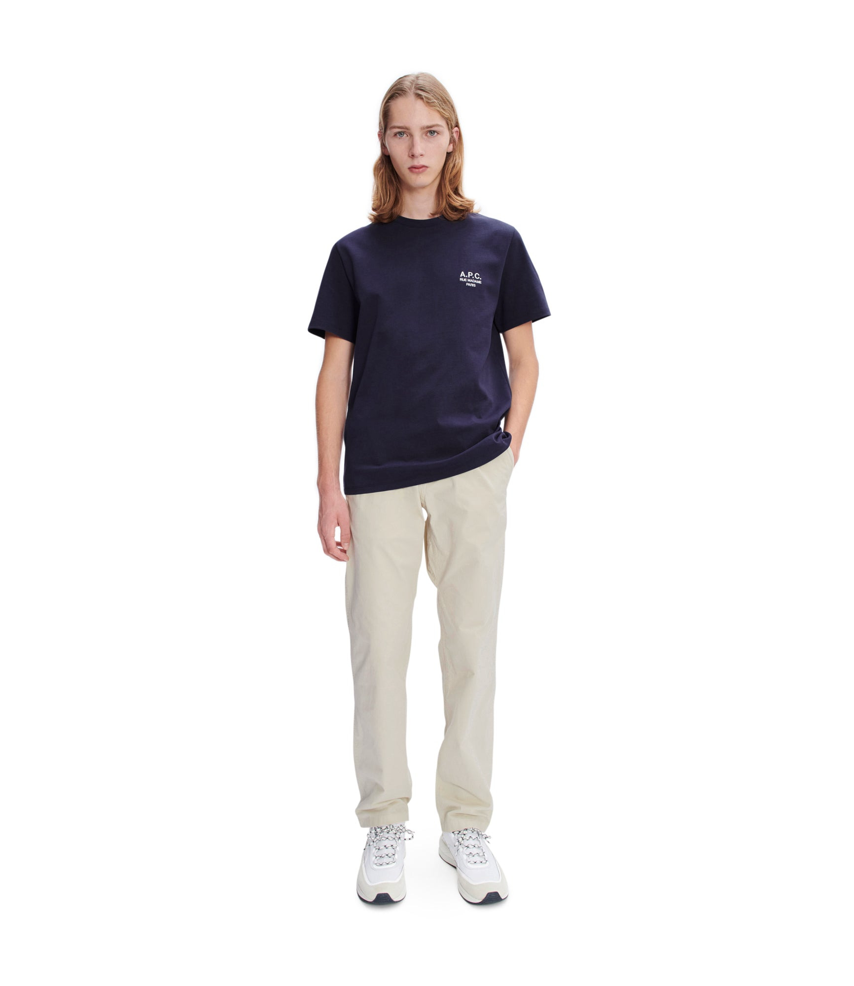 Chuck pants - 2