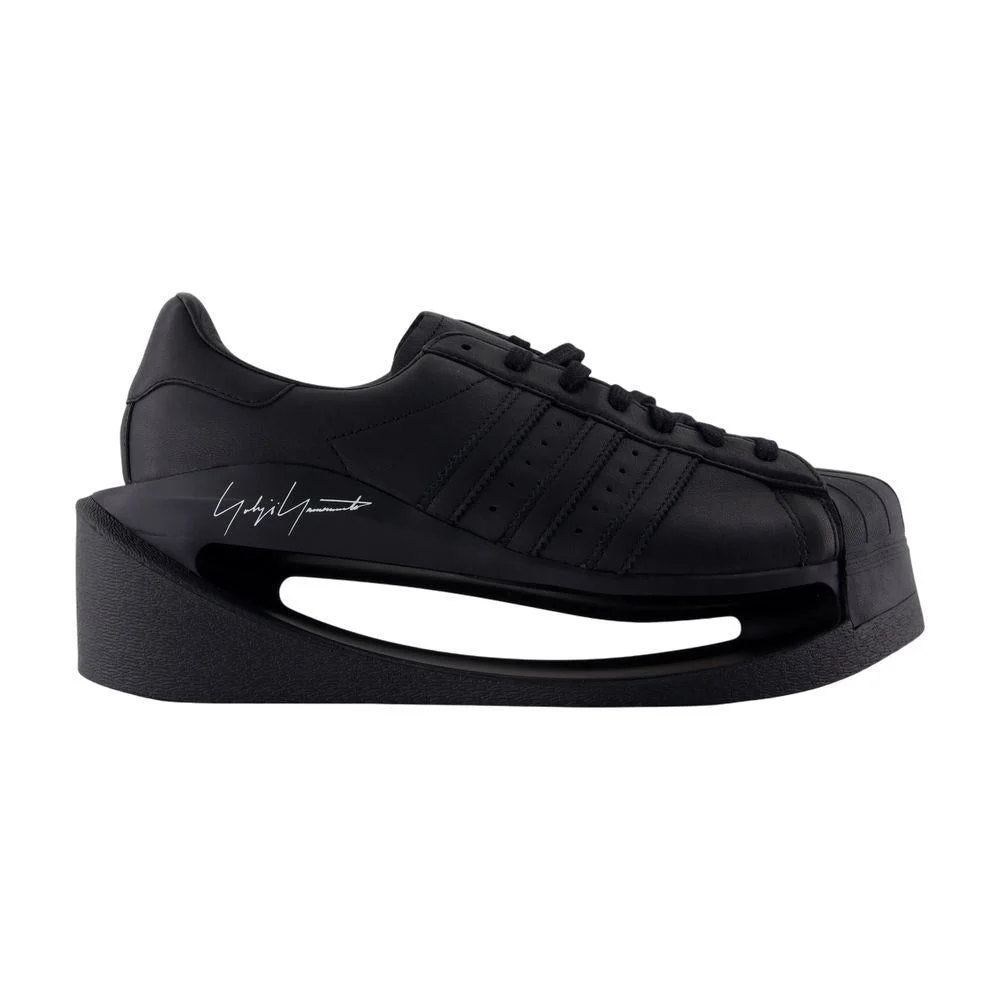 Y-3 Adidas Gendo Pro Sneakers - 1