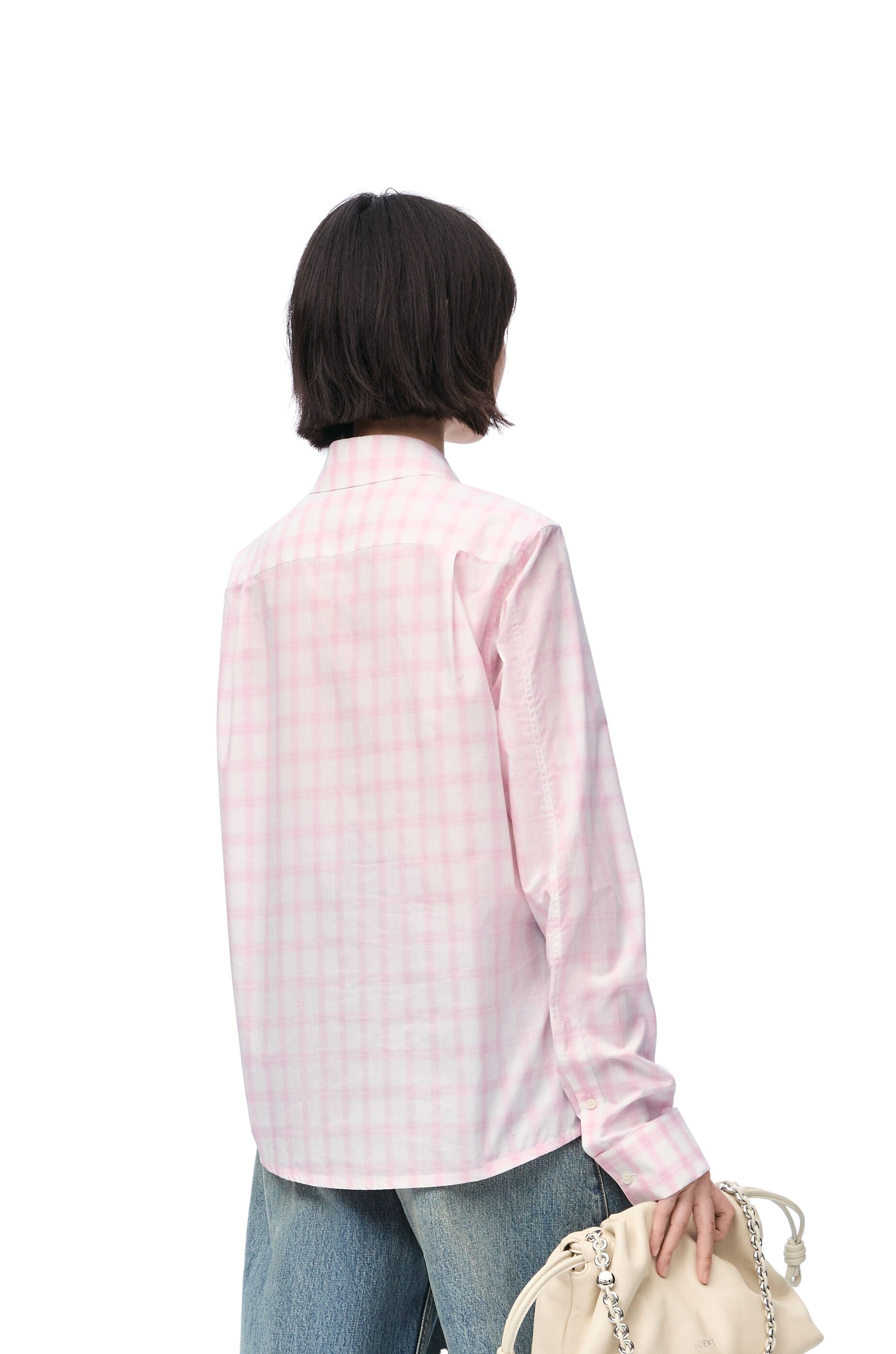 Shirt in cotton - 4