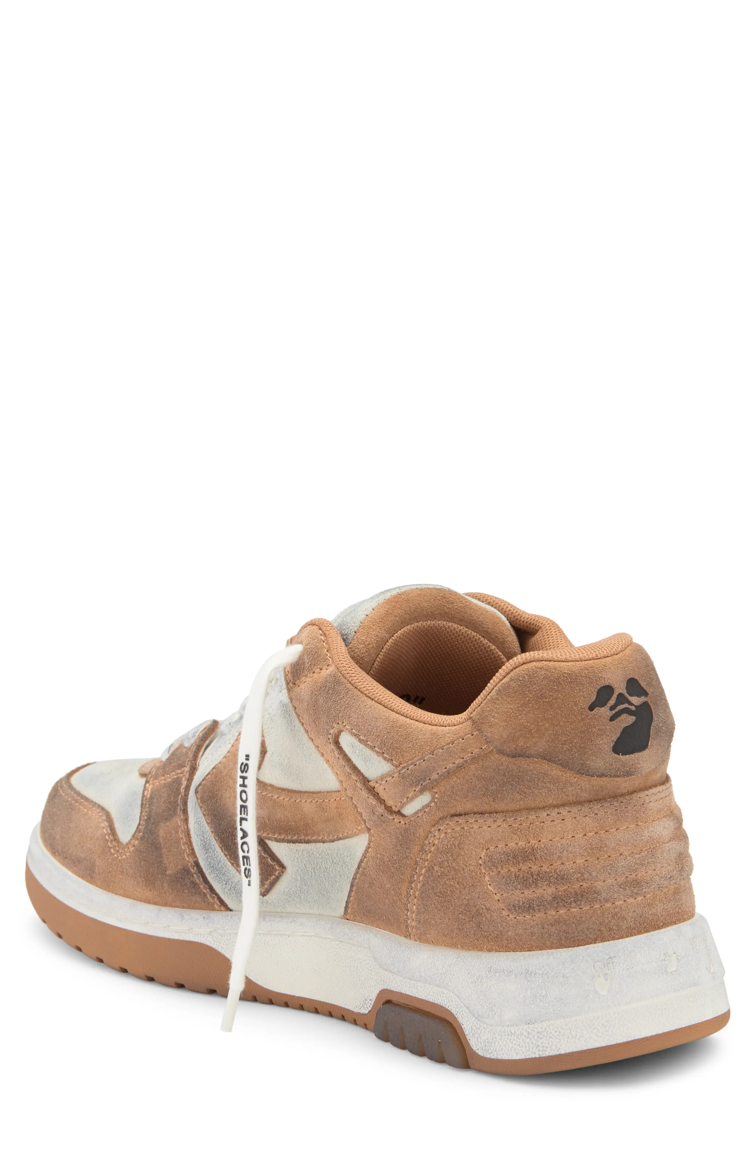 Out of Office Low Top Sneaker - 2