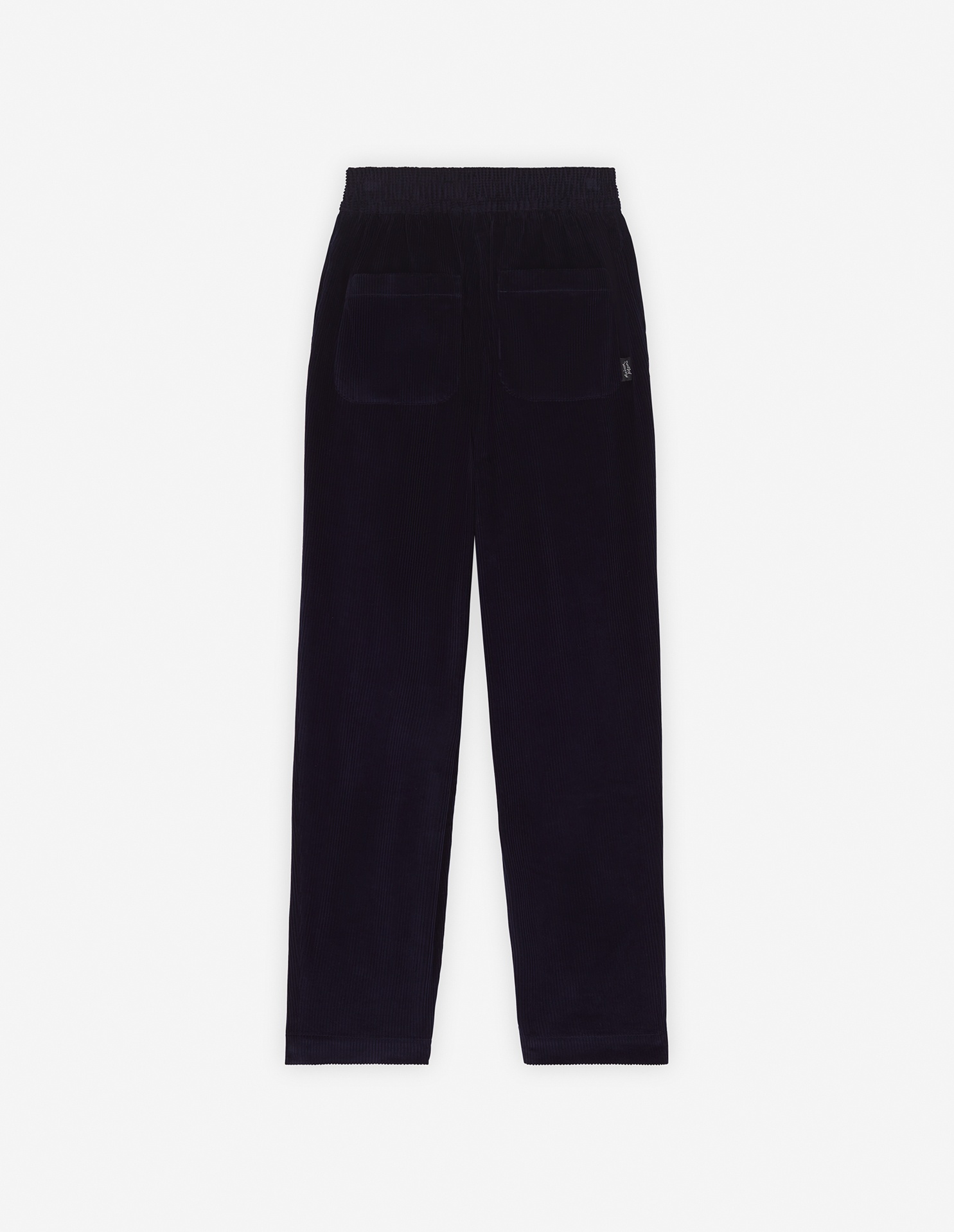 ELASTICATED WAIST PANTS - 6