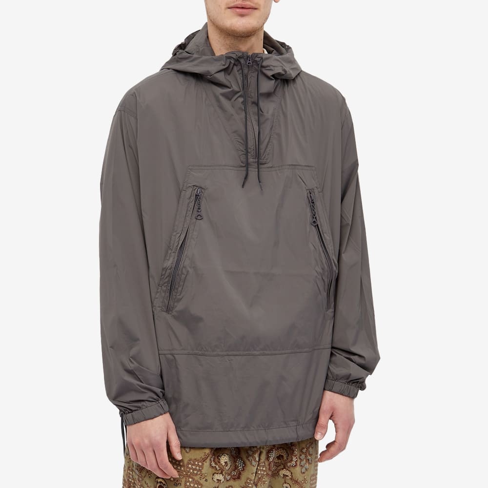 Beams Plus Anorak - 3