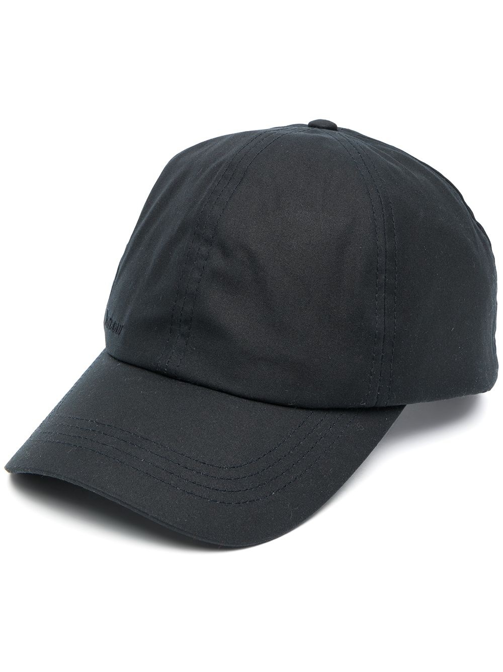 Prestbury logo baseball cap - 1