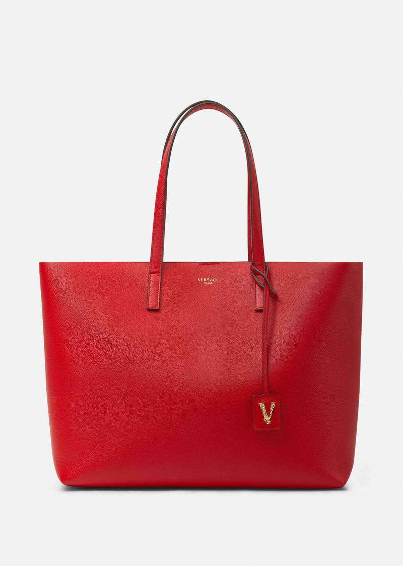 Virtus Tote Bag 1