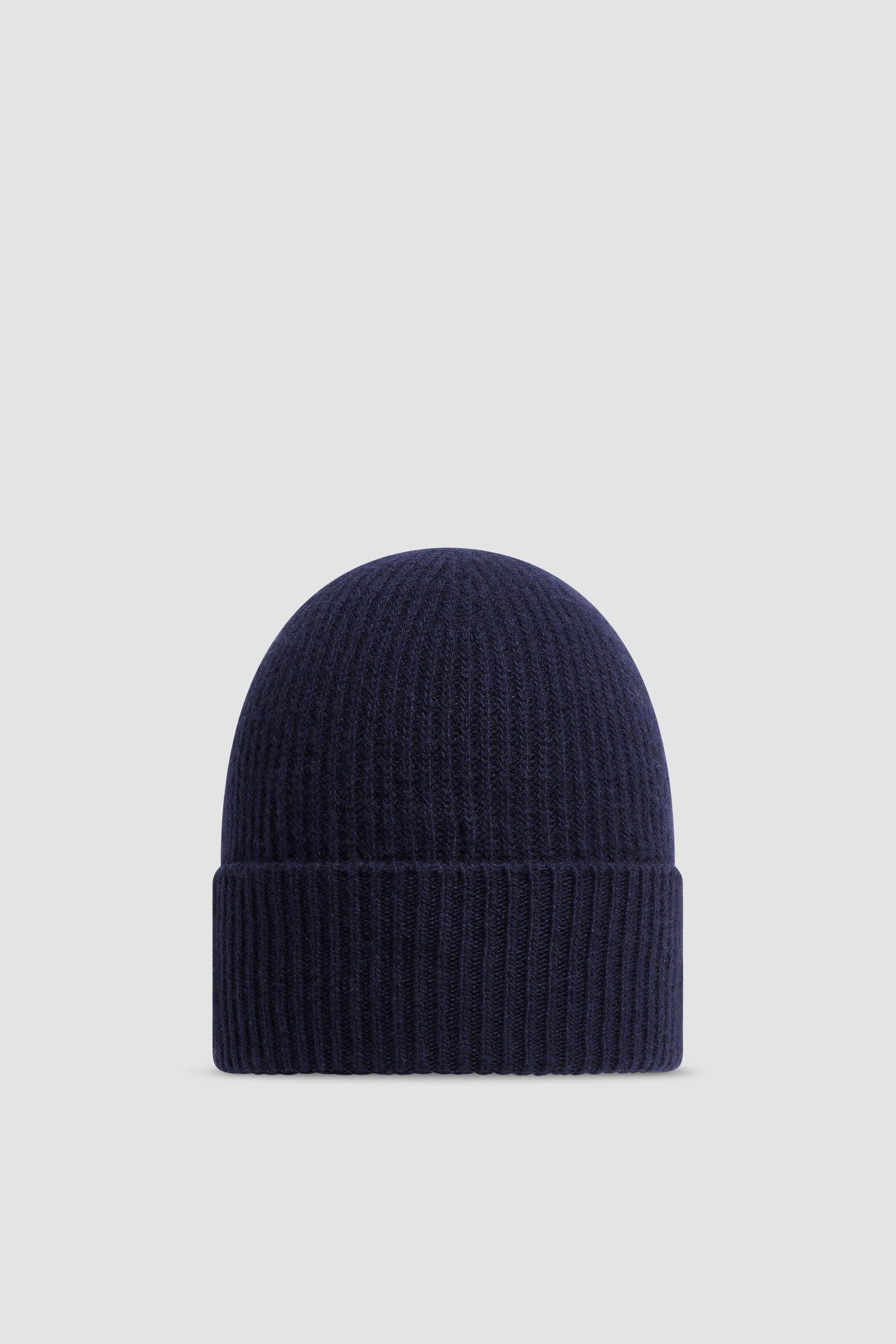 Cashmere Blend Beanie - 4