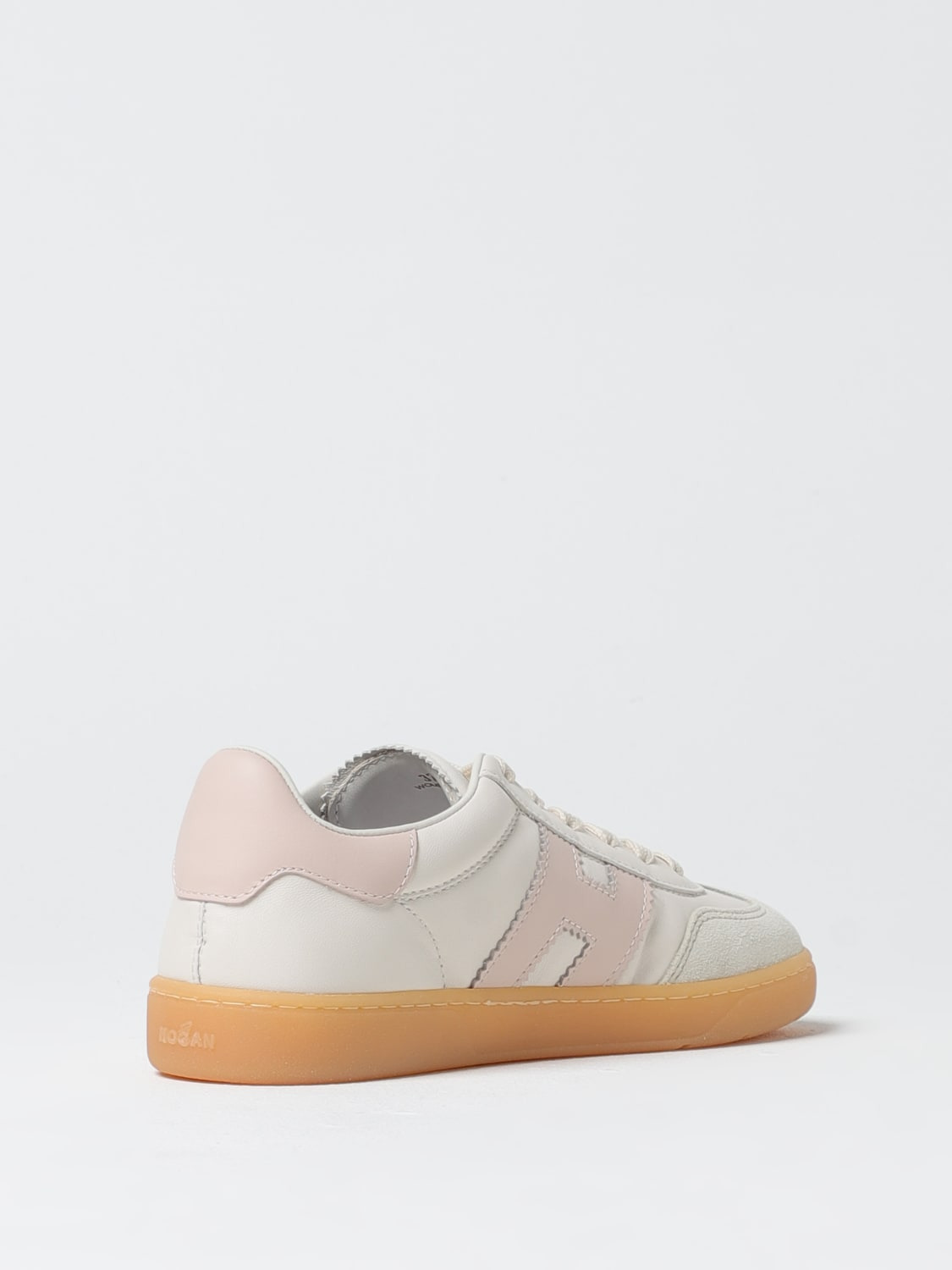 Sneakers woman Hogan - 3