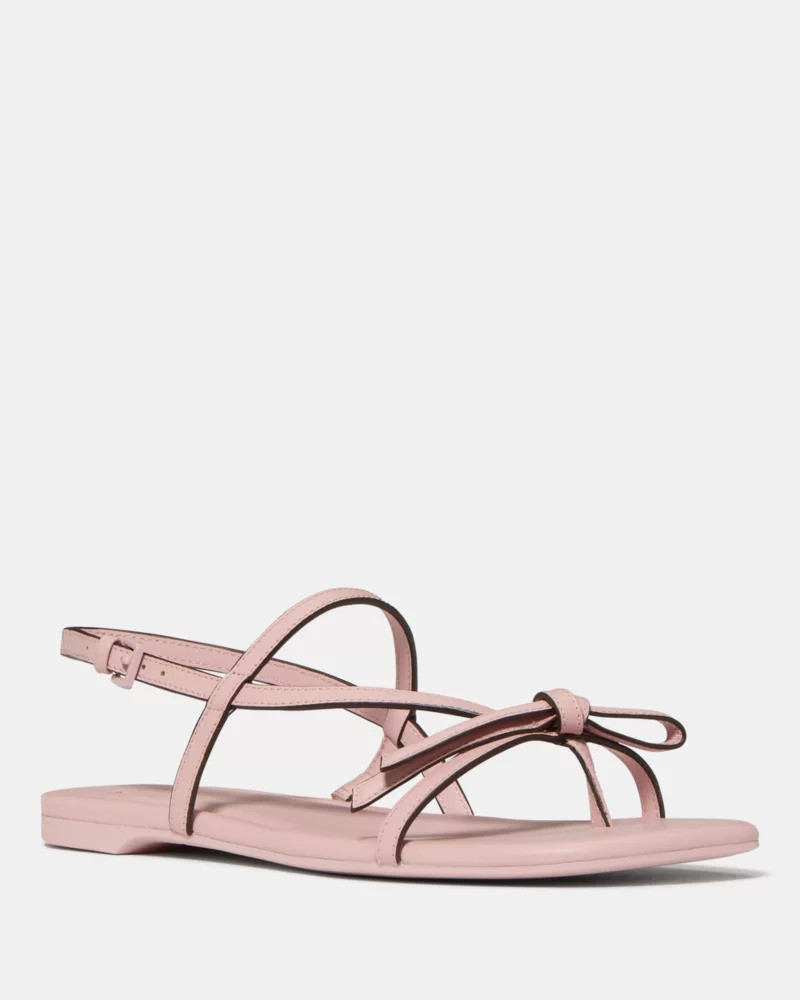 kate spade Loop Flat Sandal outlook