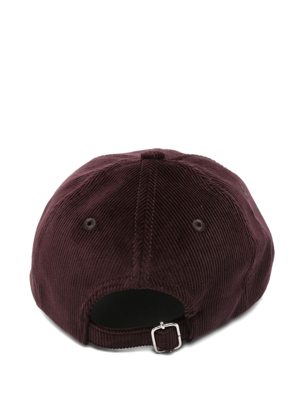 Charlie corduroy baseball cap - 2