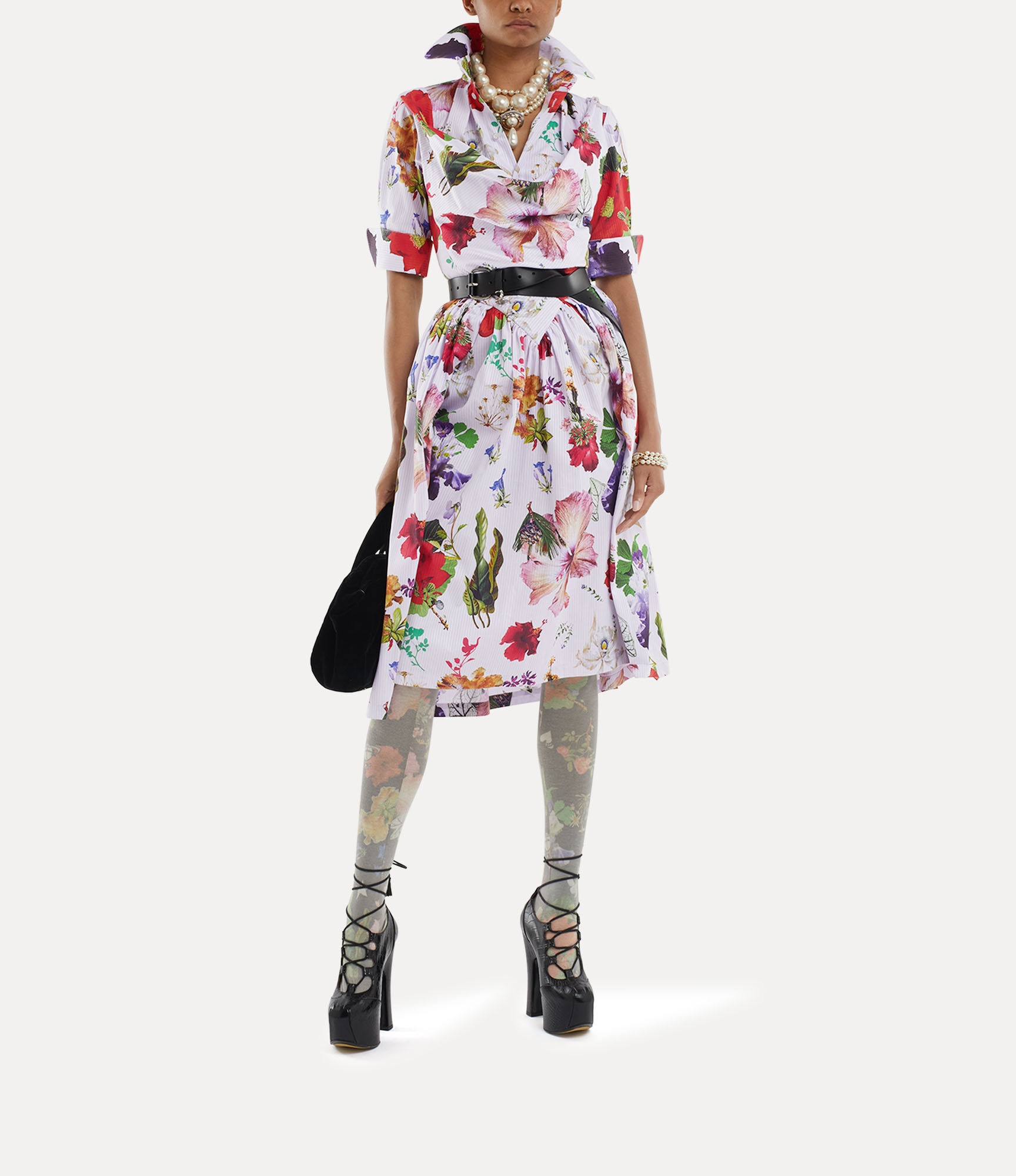 SUNDAY DRESS - 3