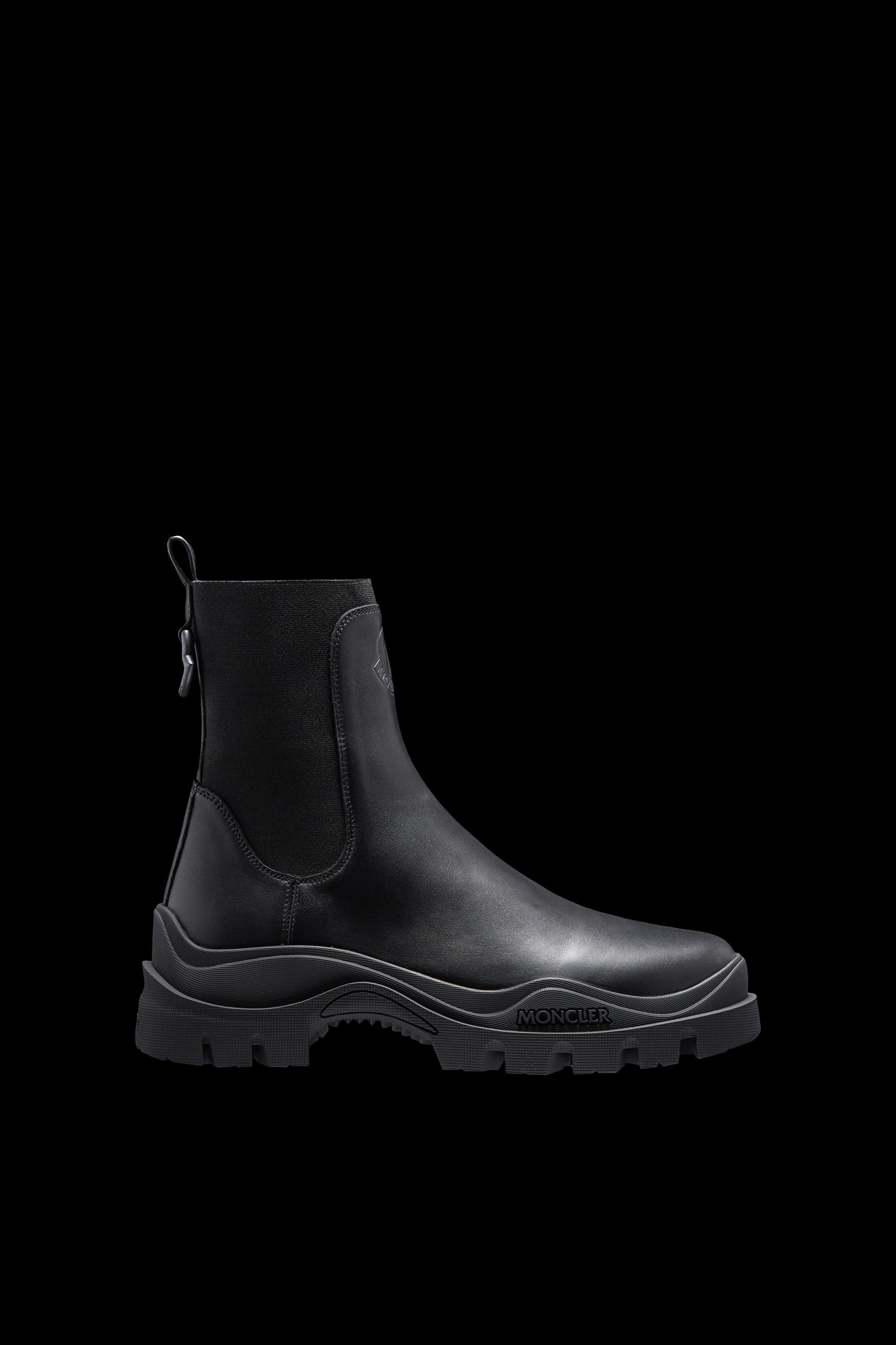 Larue Chelsea Boots - 1