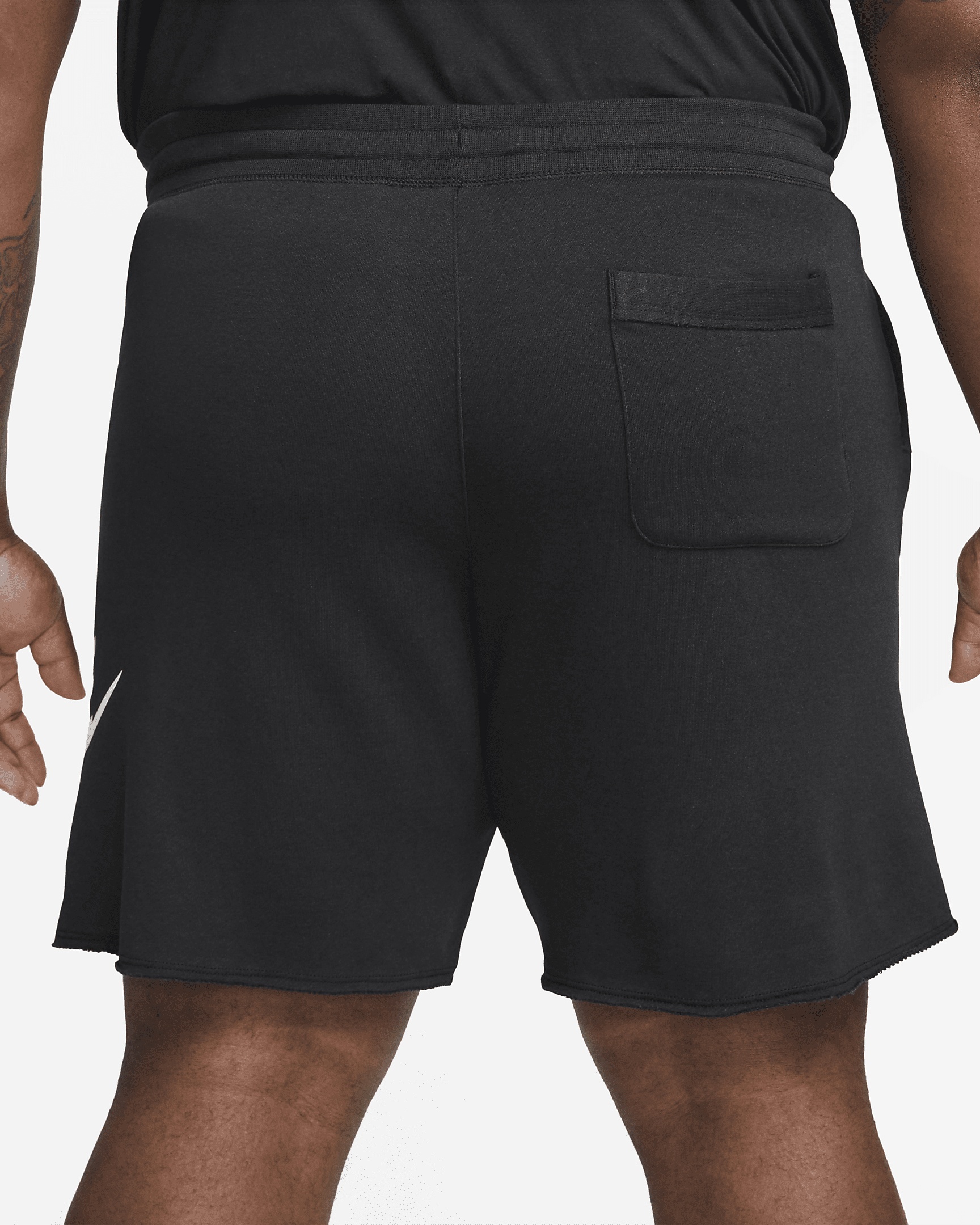 Nike Club Alumni Men's French Terry Shorts - 9