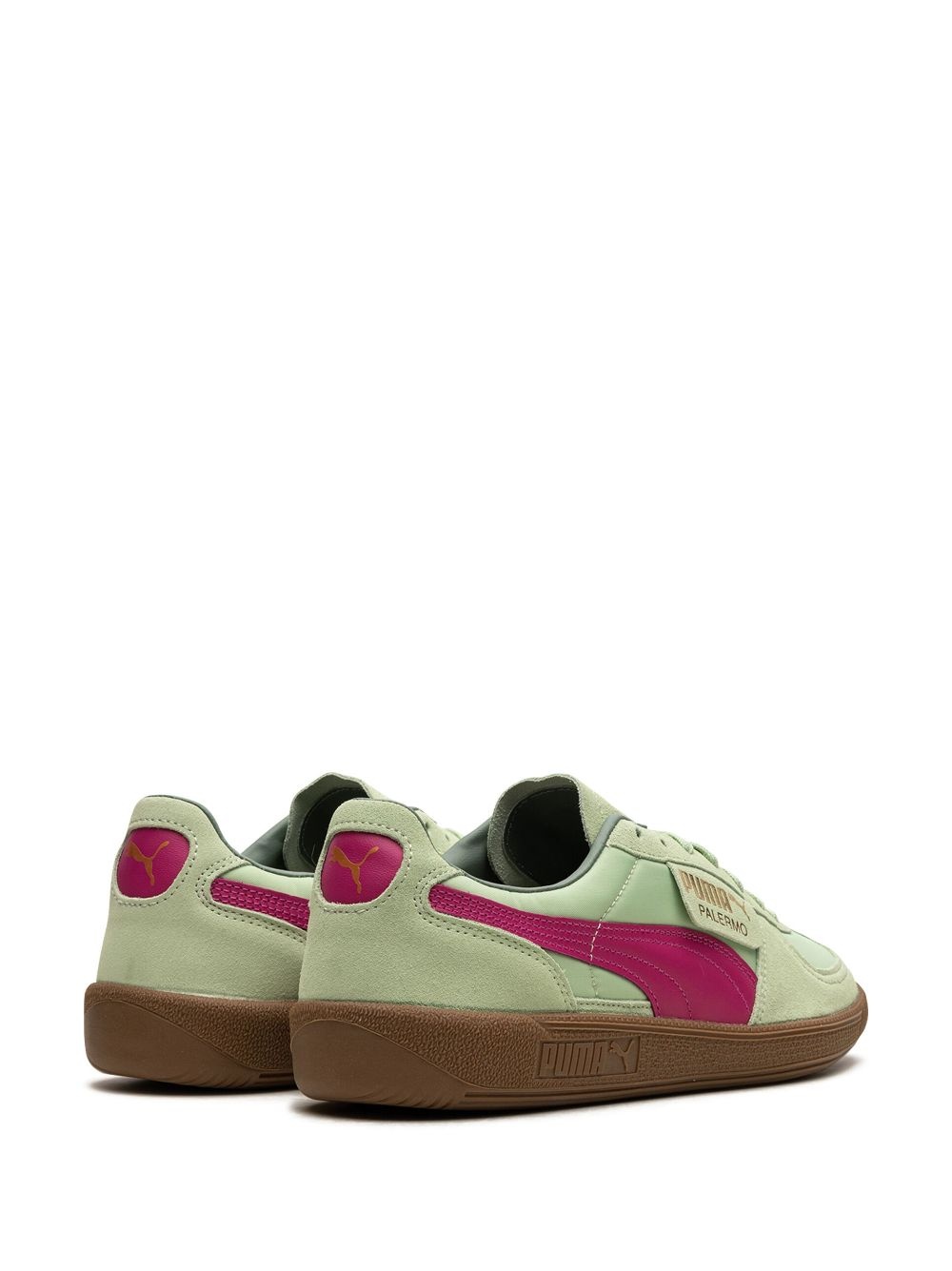 Palermo OG "Light Mint/Orchid Shadow/Gum" sneakers - 3