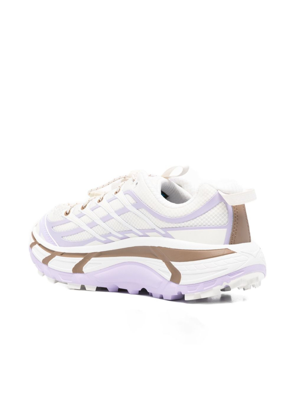 Mafate Three2 logo-print sneakers - 3
