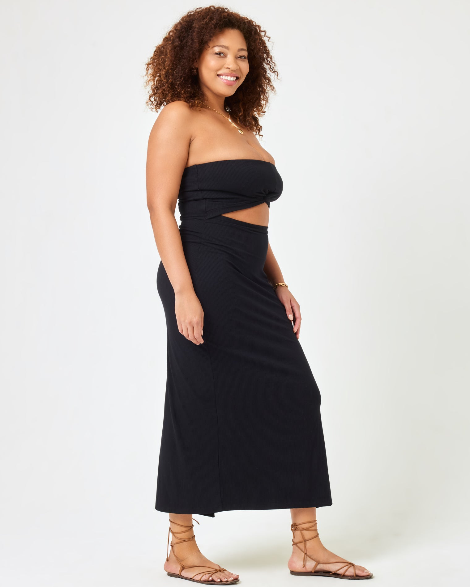 Kierra Dress - 8