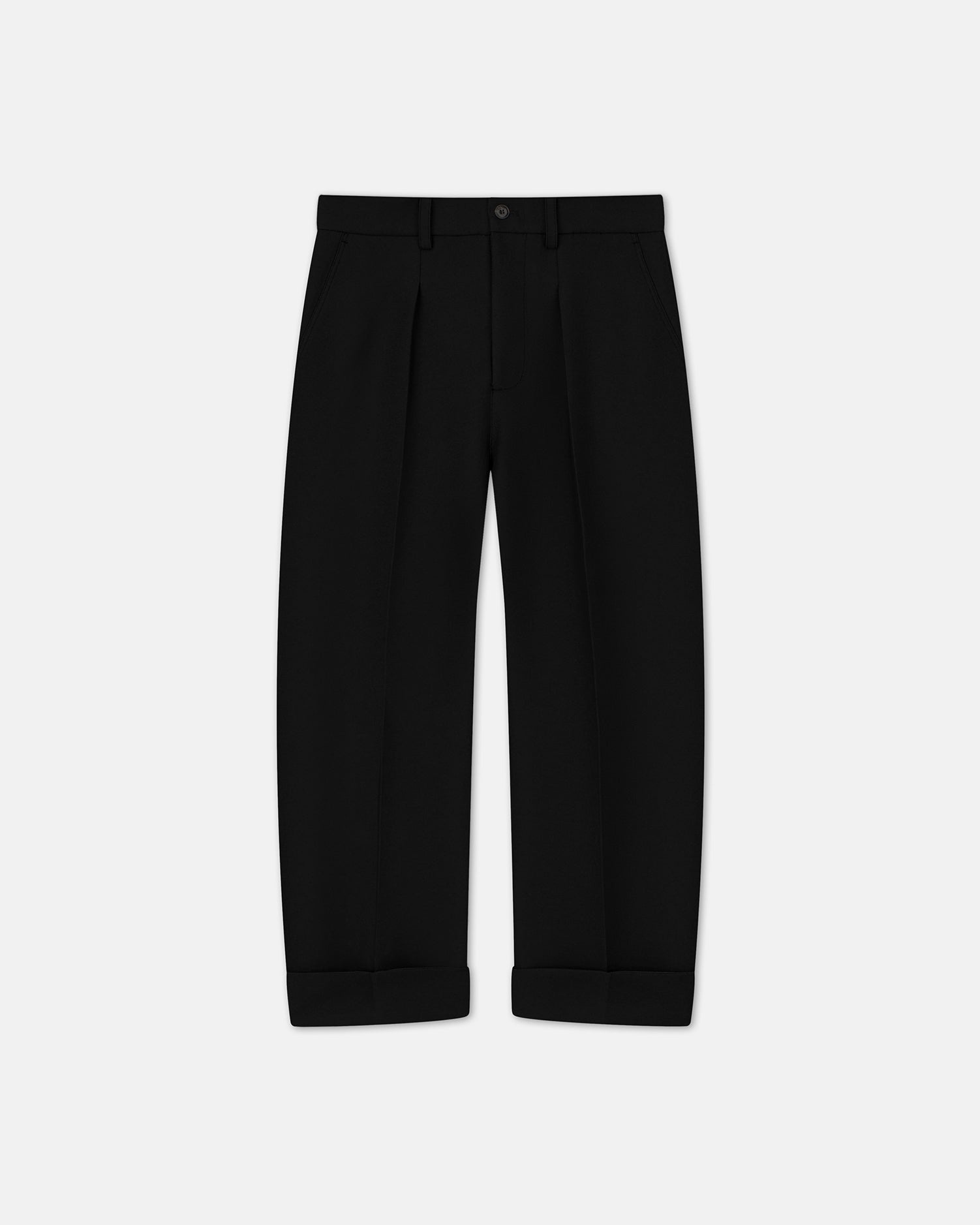 Tapered Pants - 1